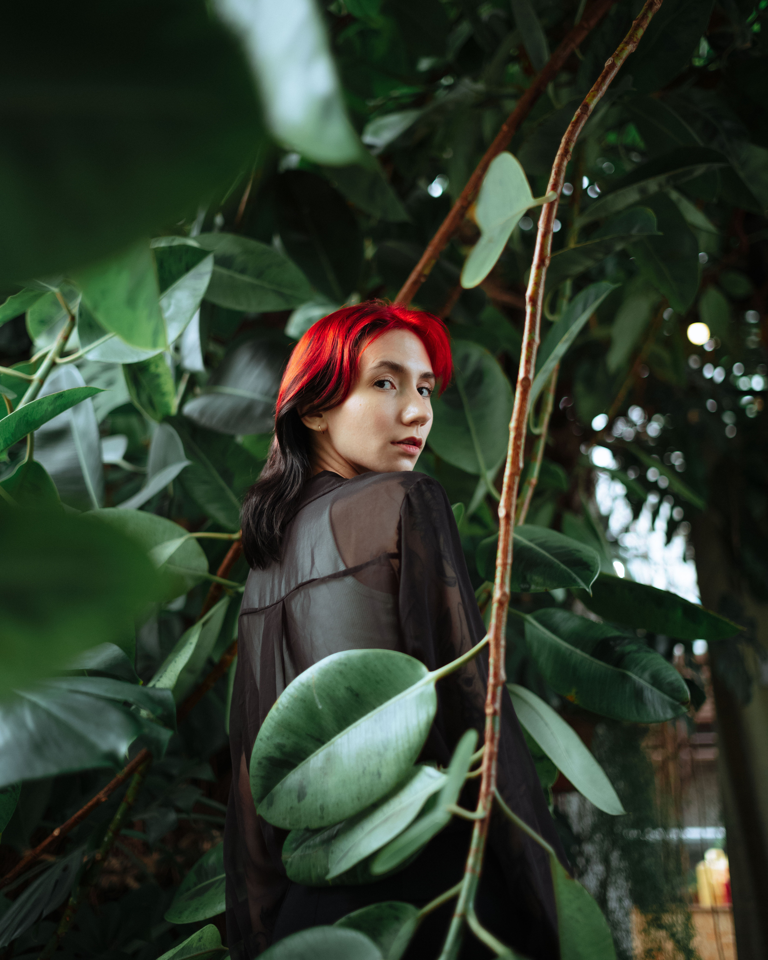 Alice. @tomrus: Рустам Шагиморданов — фотограф