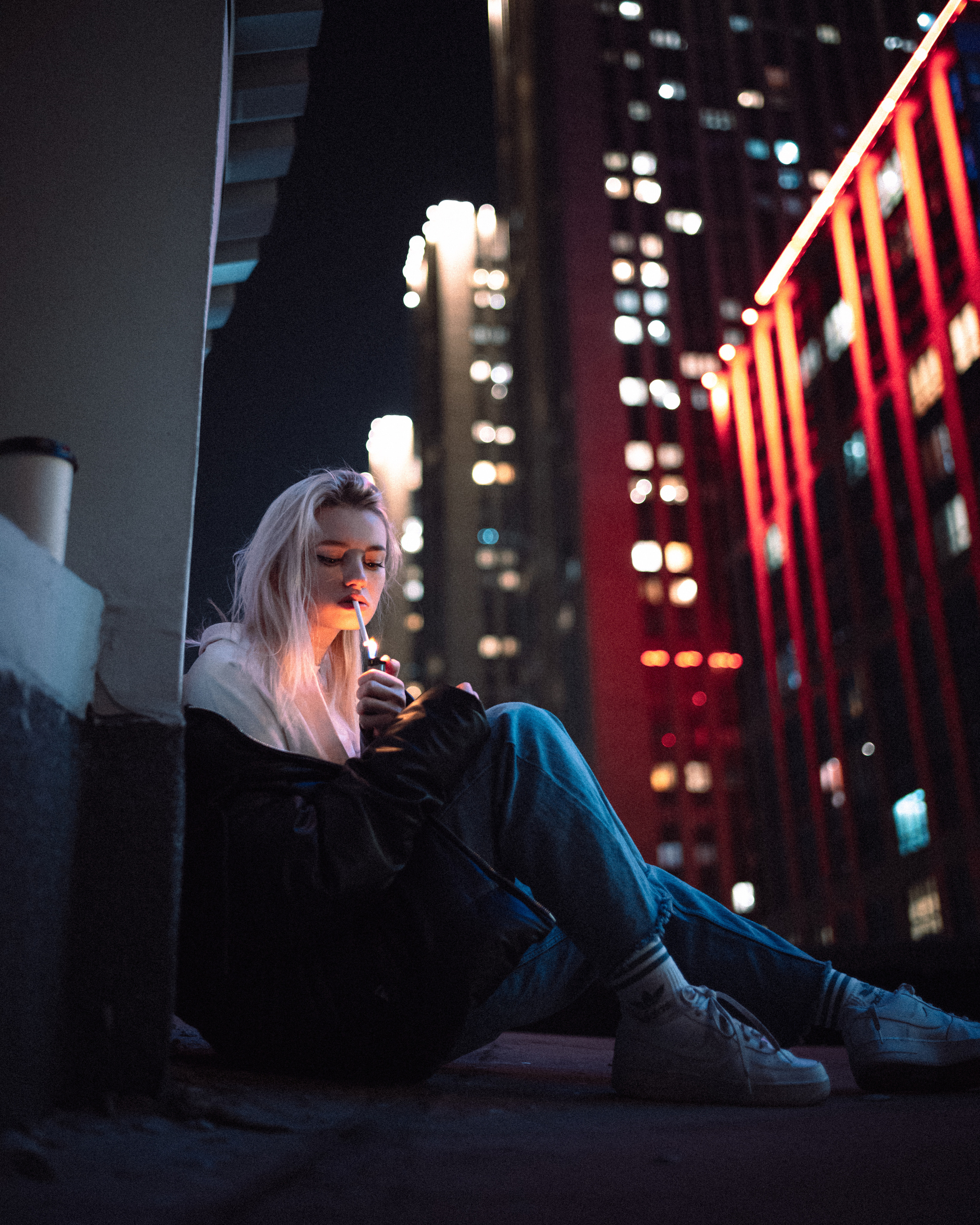 Masha. @tomrus: Рустам Шагиморданов — фотограф