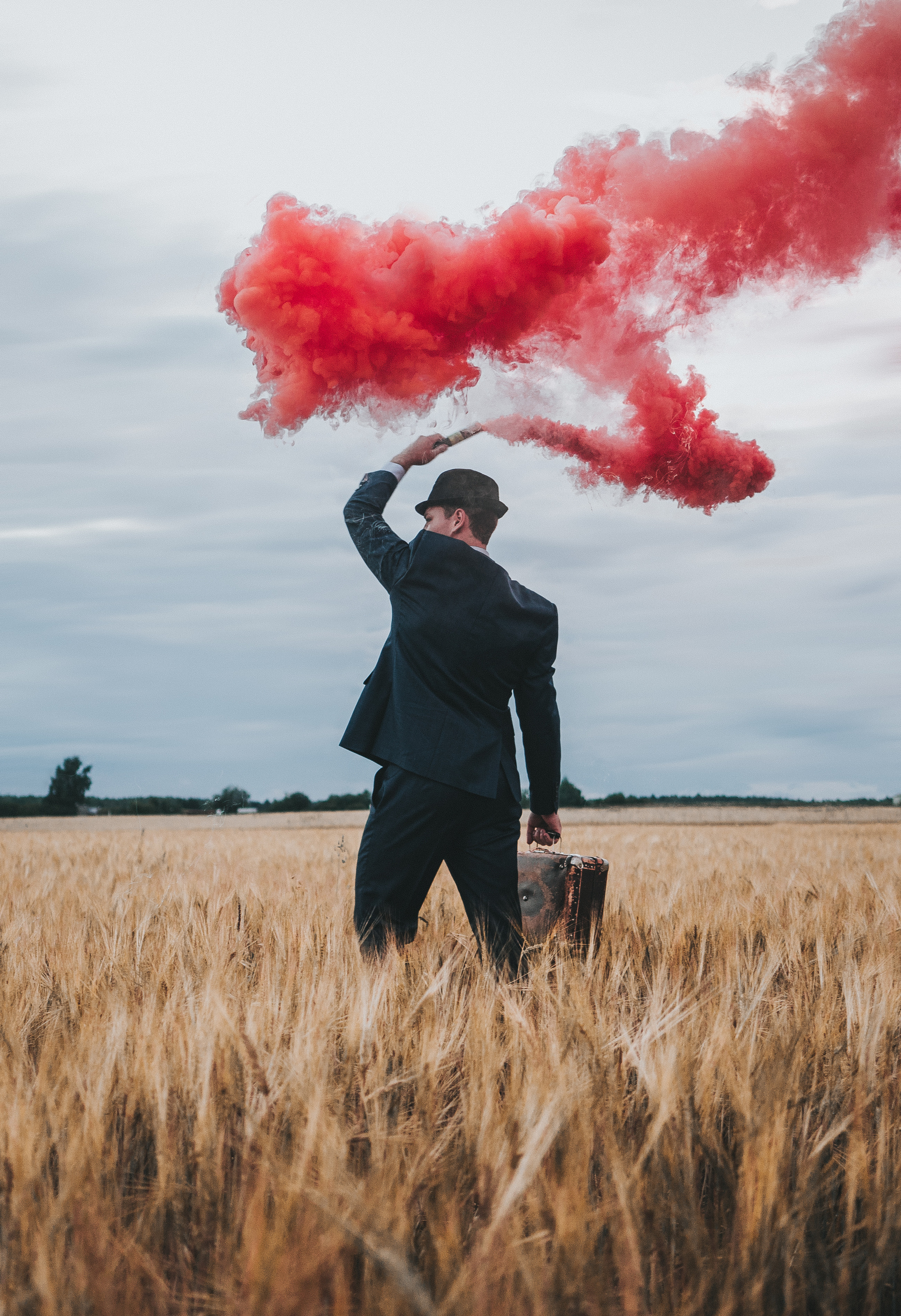 Art photography / Художественная фотография. @tomrus: Рустам Шагиморданов — фотограф