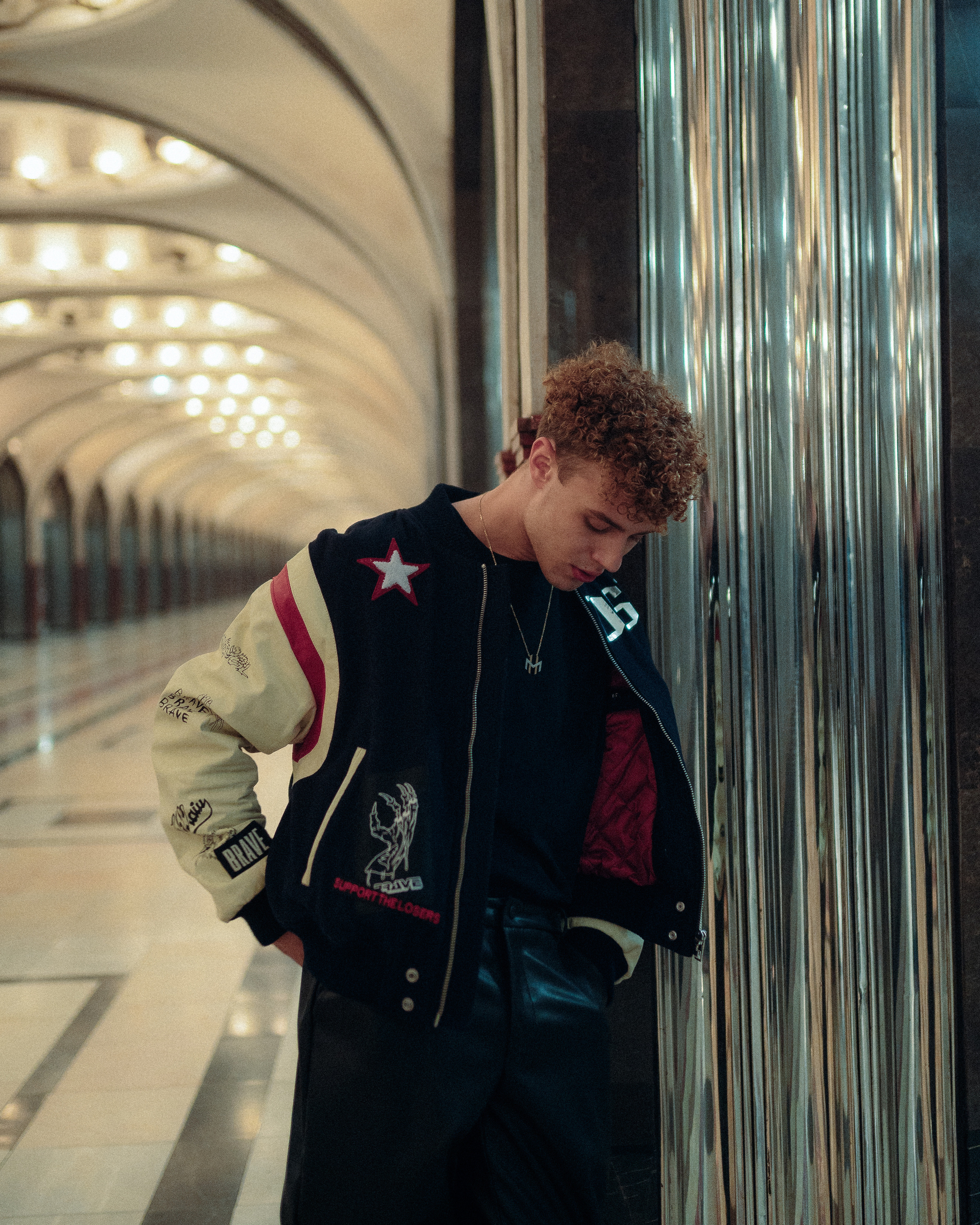 Dan and Alice. @tomrus: Рустам Шагиморданов — фотограф