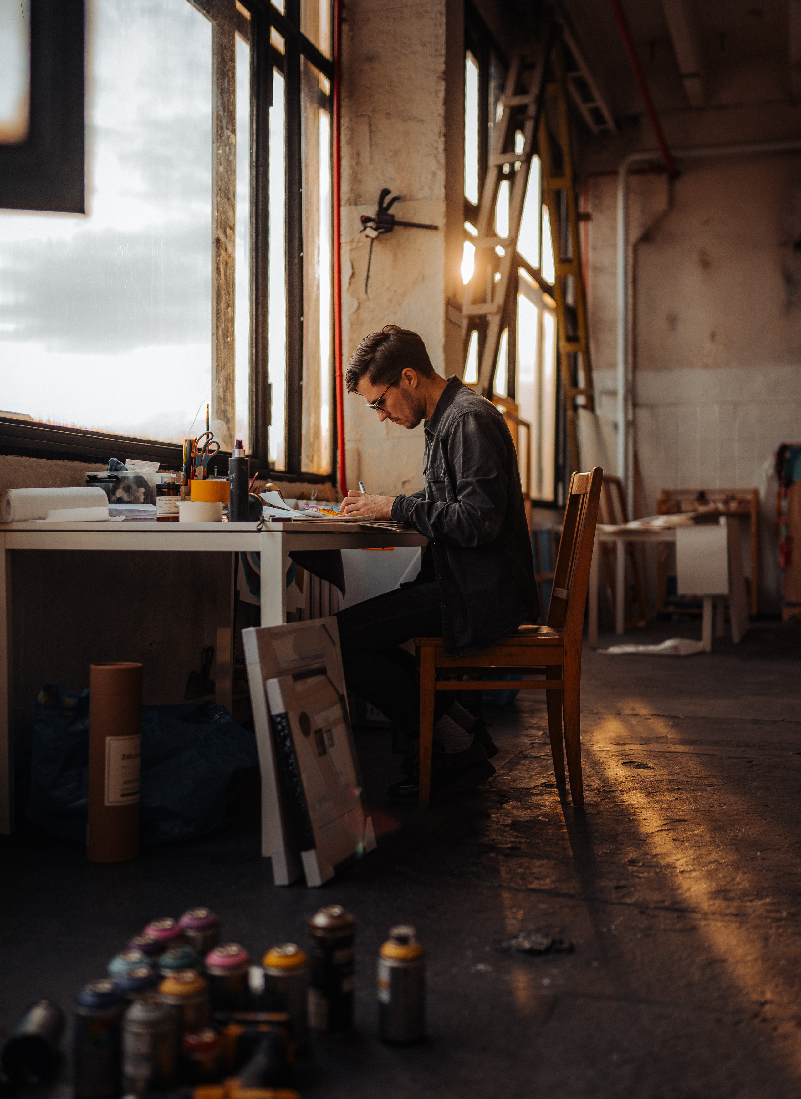 Misha Most. @tomrus: Рустам Шагиморданов — фотограф