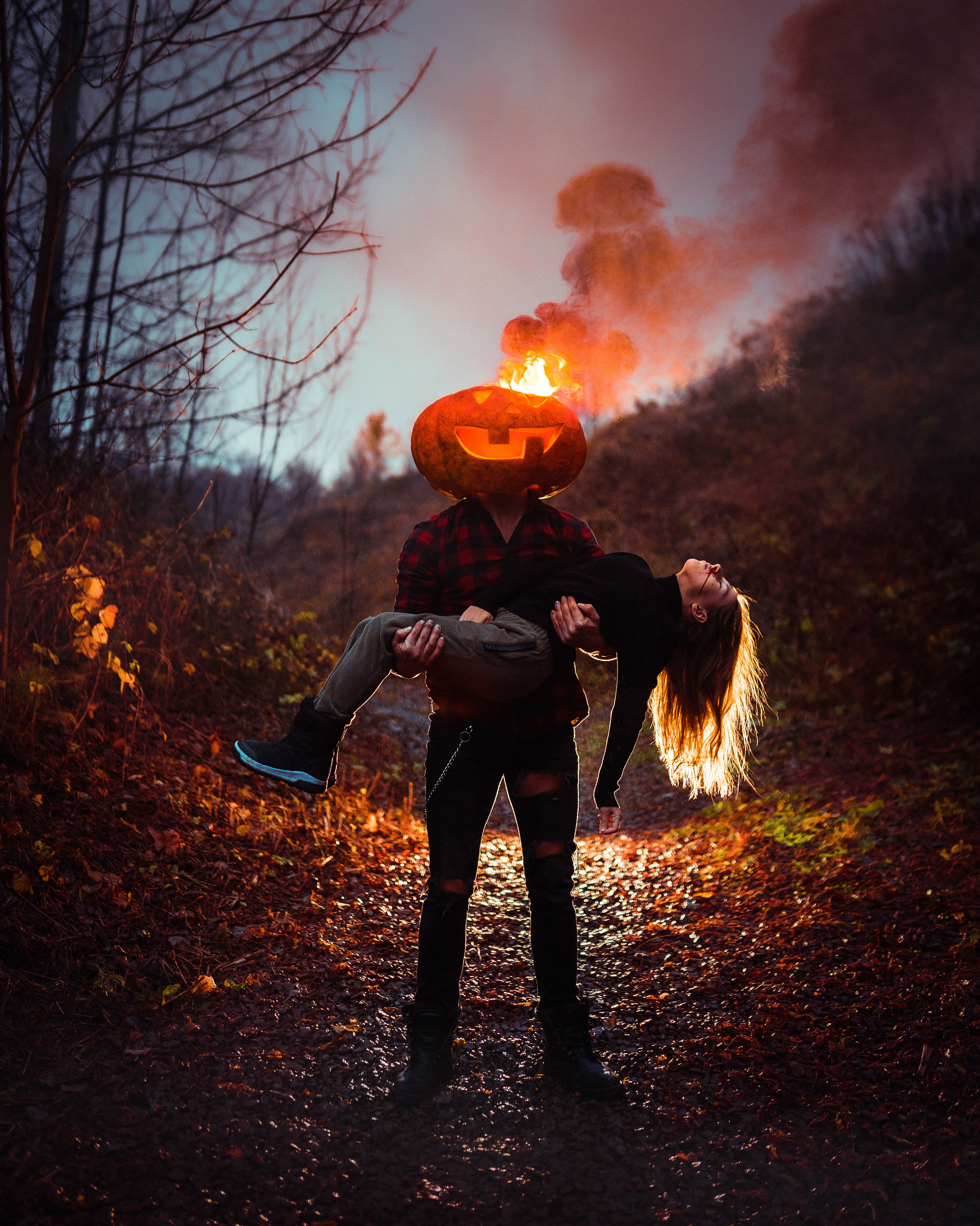 Art photography / Художественная фотография. @tomrus: Рустам Шагиморданов — фотограф