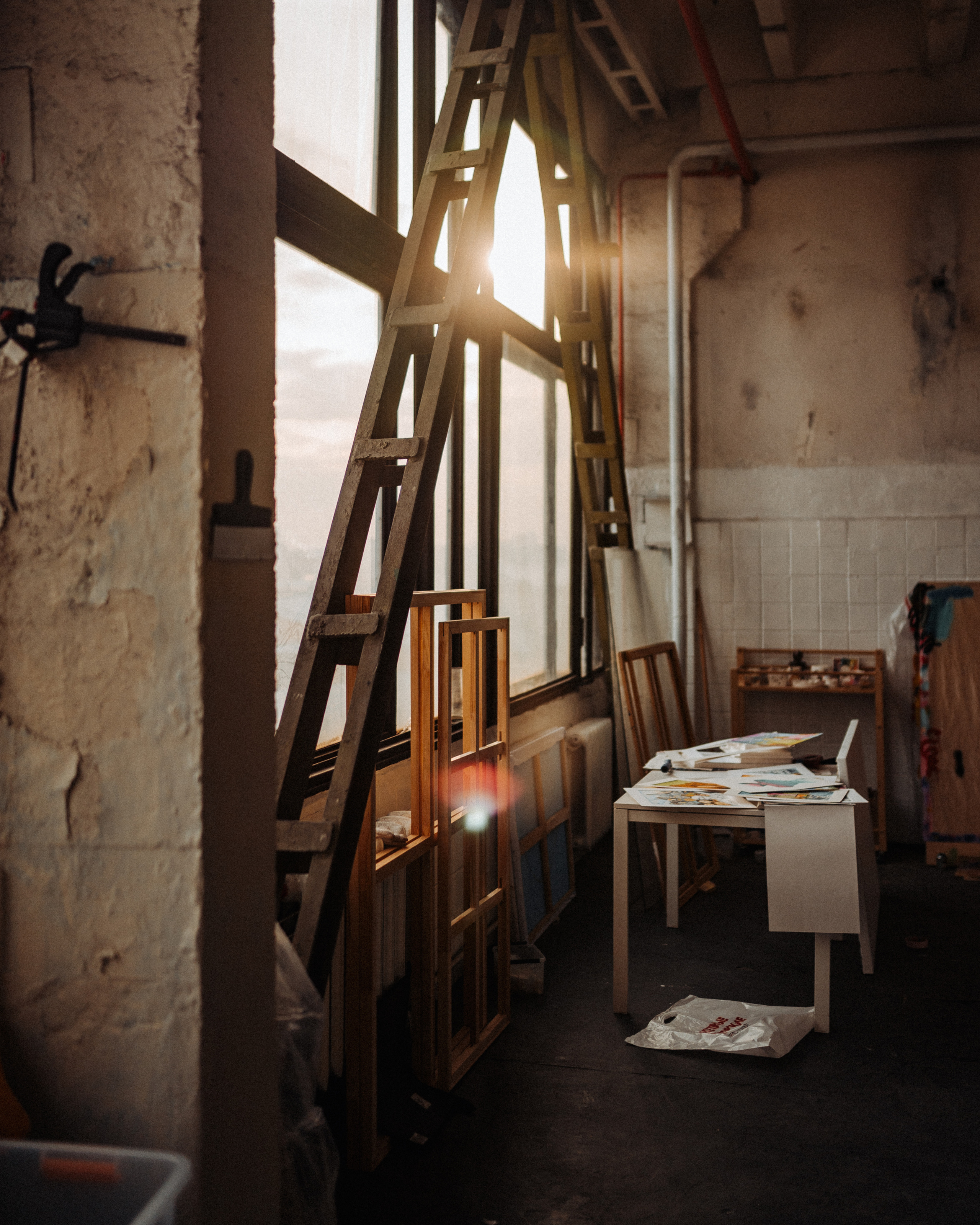 Misha Most. @tomrus: Рустам Шагиморданов — фотограф