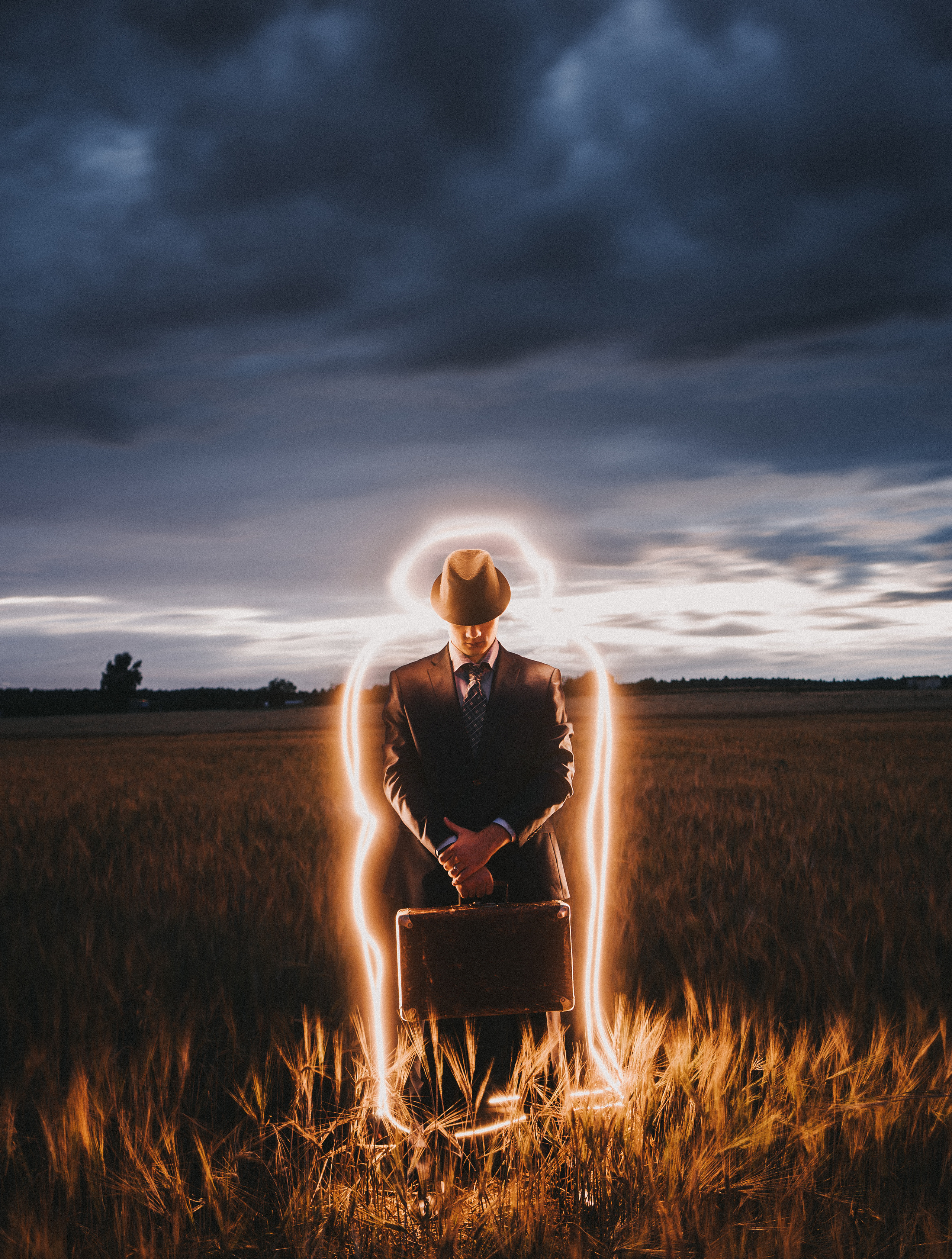 Art photography / Художественная фотография. @tomrus: Рустам Шагиморданов — фотограф