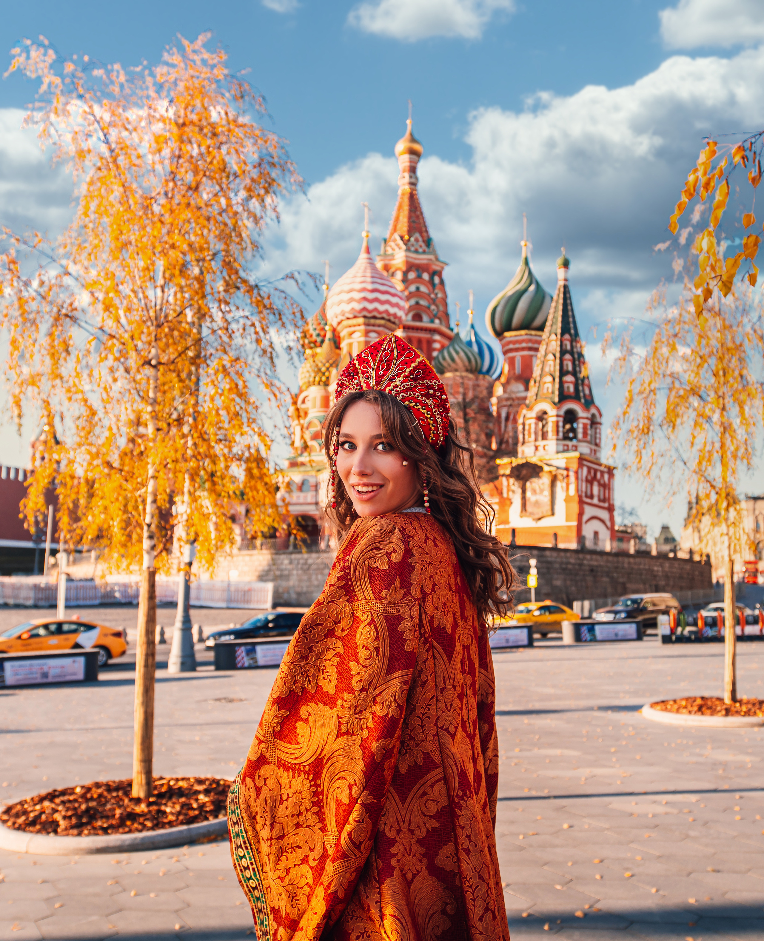 Art photography / Художественная фотография. @tomrus: Рустам Шагиморданов — фотограф