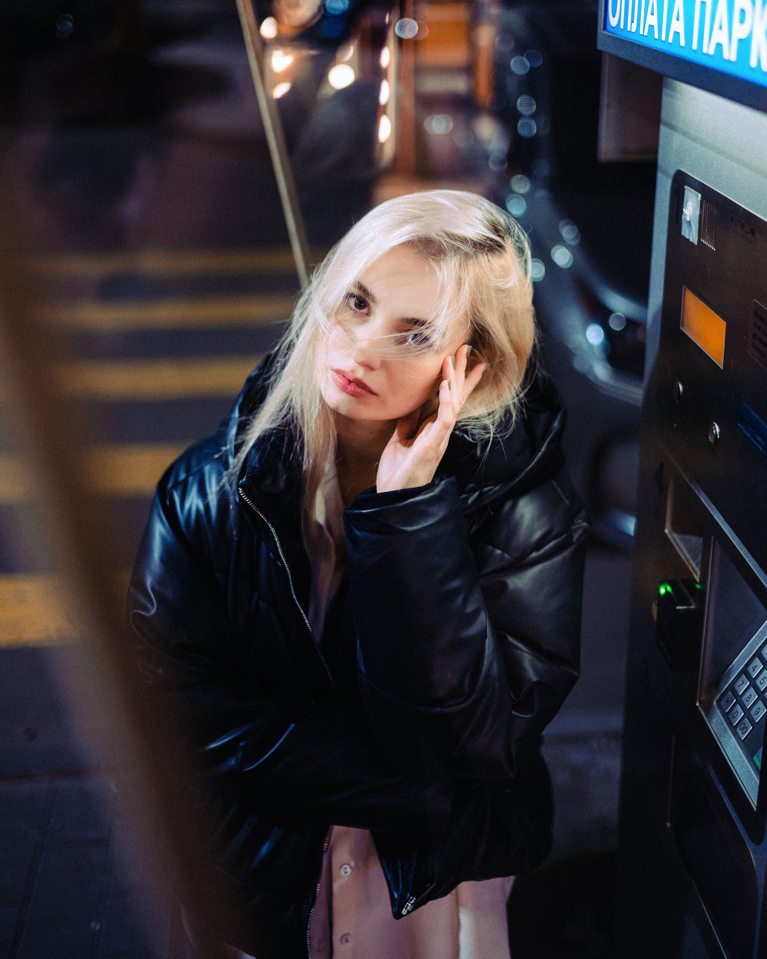 Masha. @tomrus: Рустам Шагиморданов — фотограф