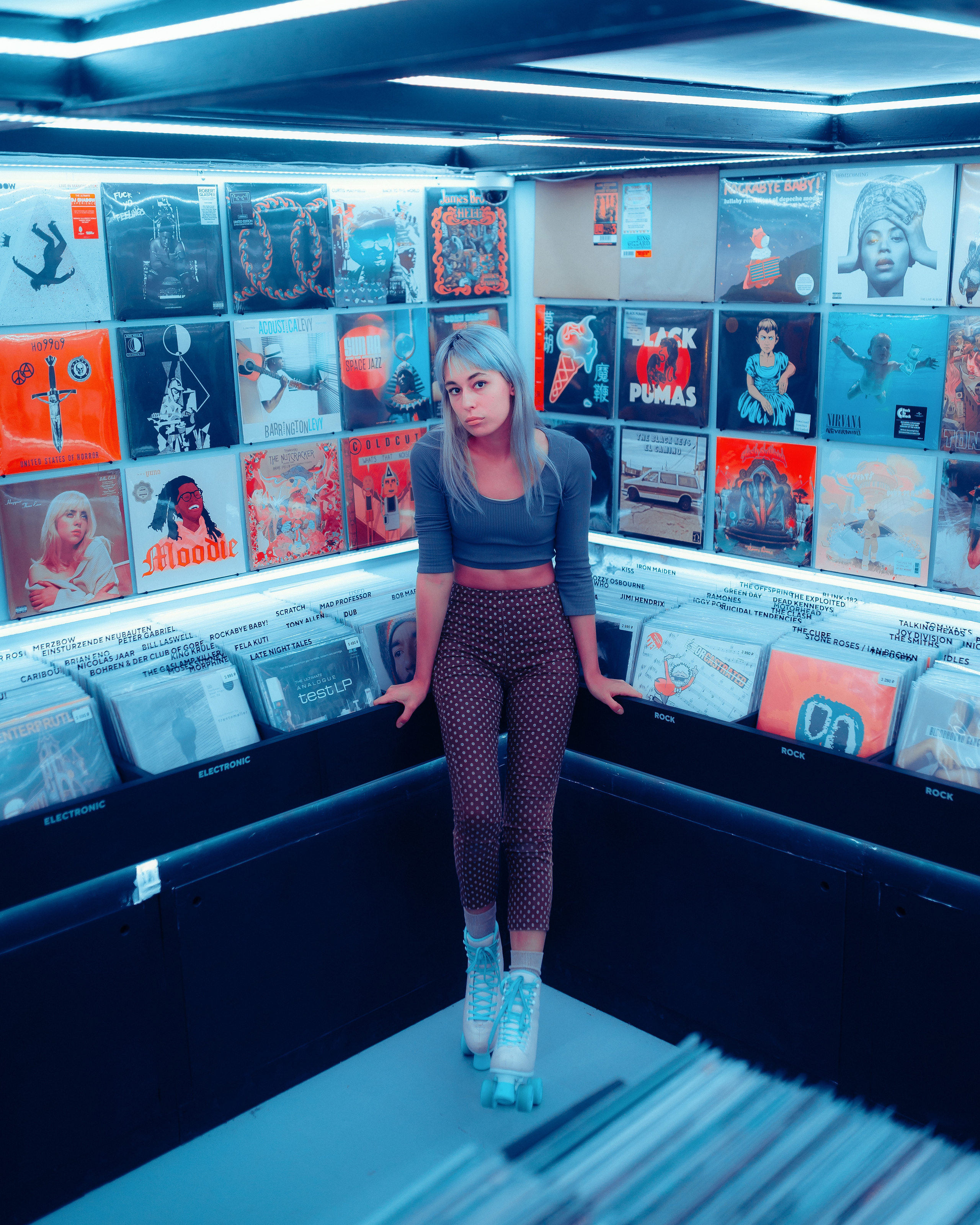 Dasha. @tomrus: Рустам Шагиморданов — фотограф