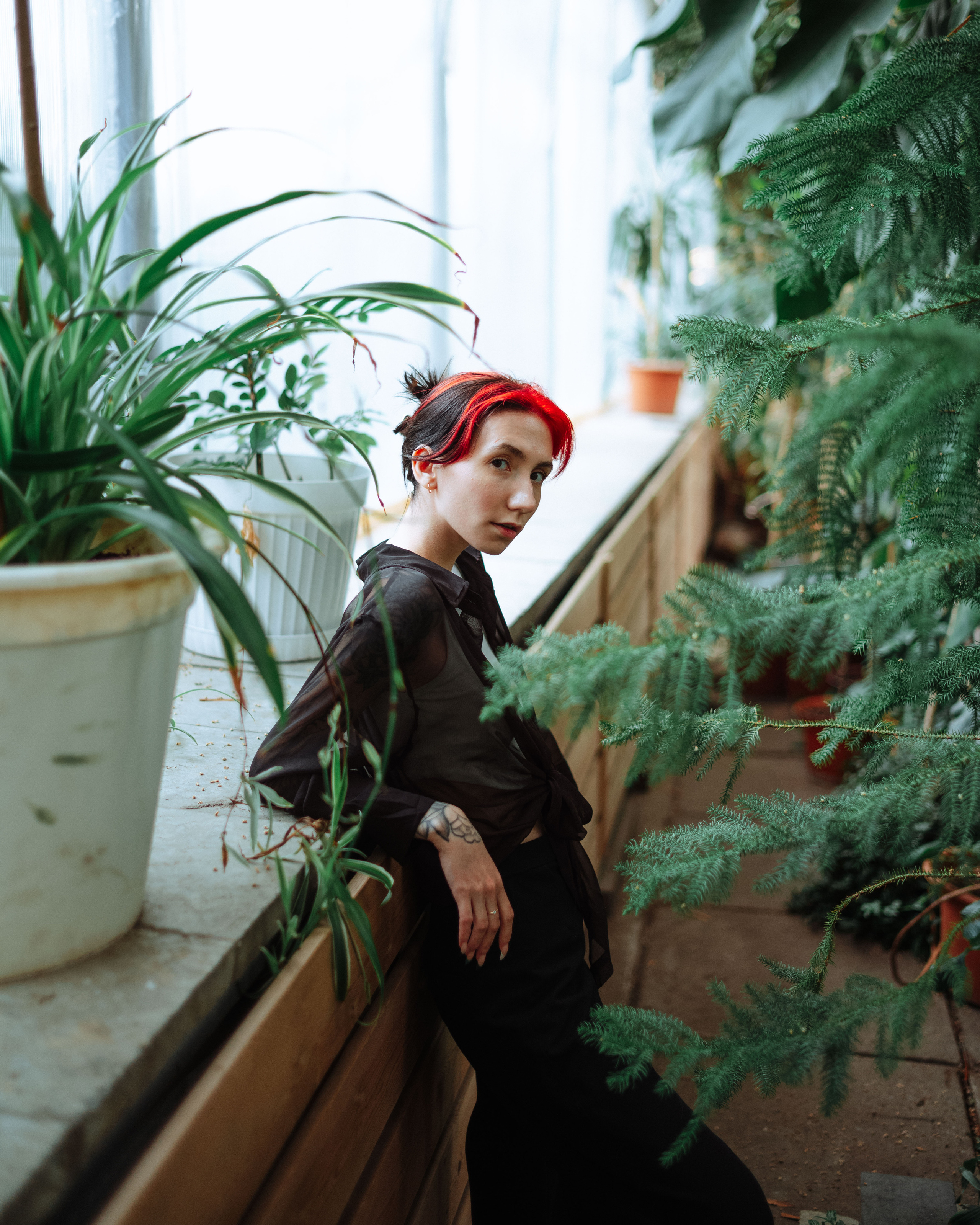 Alice. @tomrus: Рустам Шагиморданов — фотограф