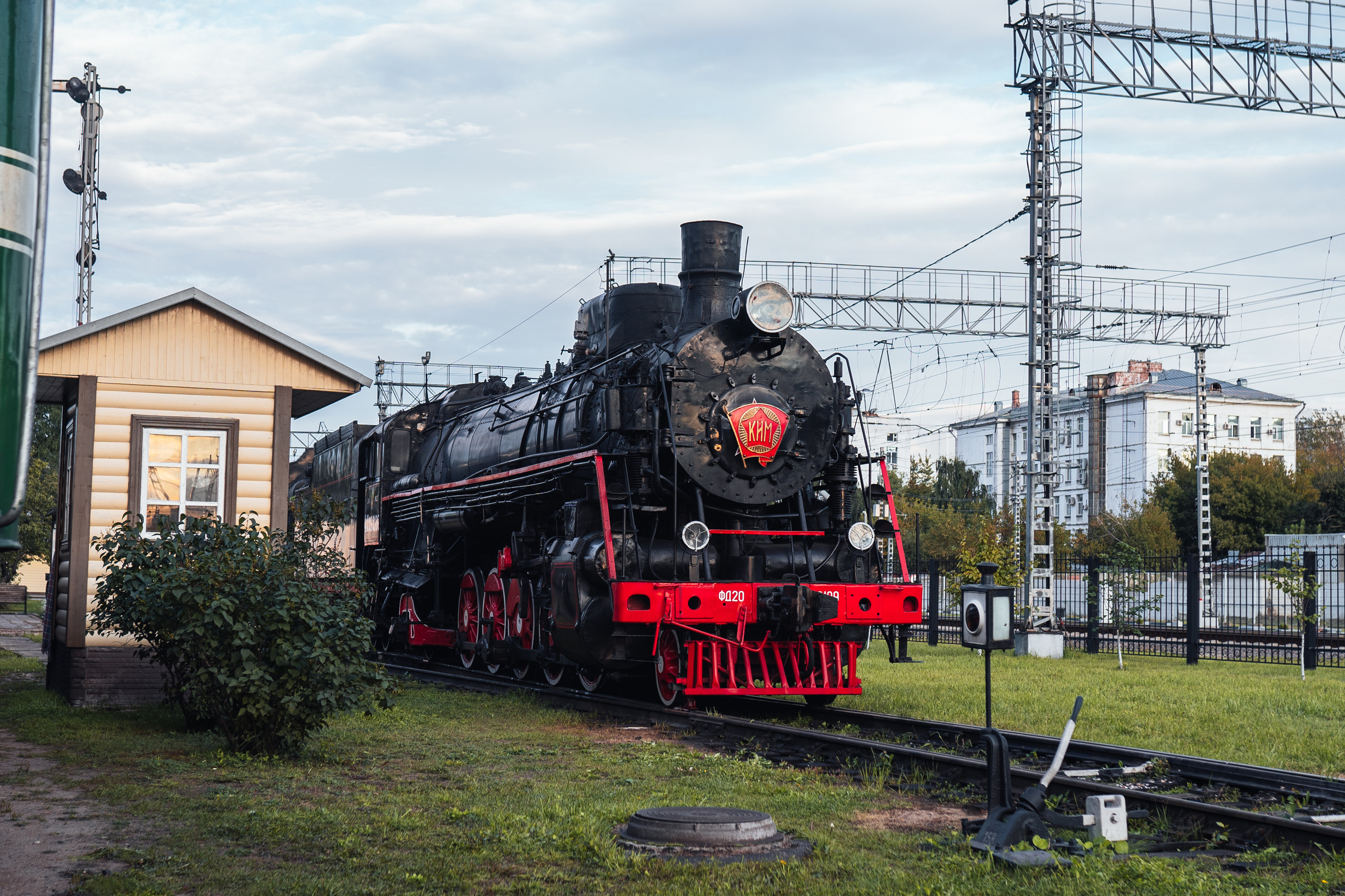 Russpass. @tomrus: Рустам Шагиморданов — фотограф