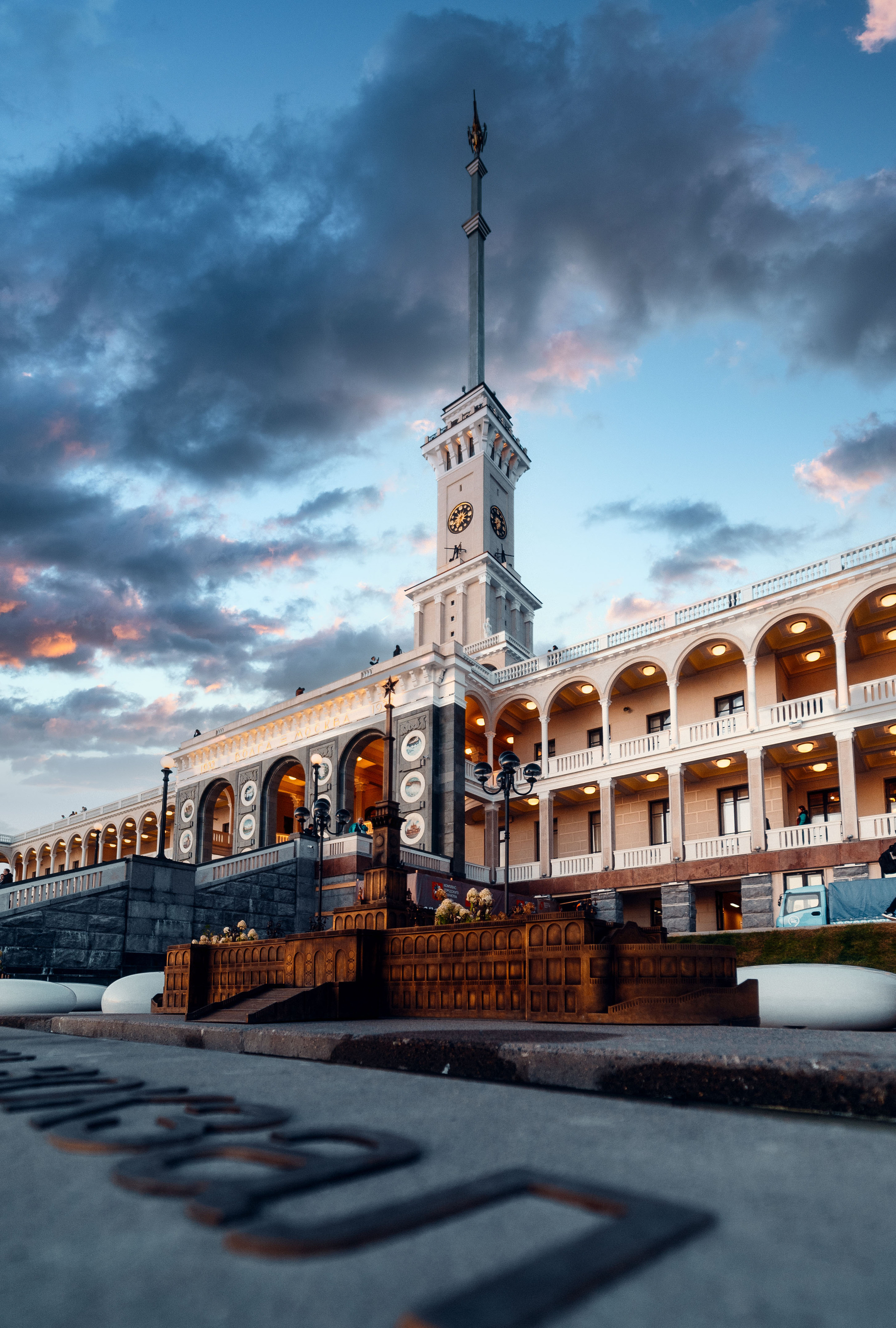 Aquatoria. @tomrus: Рустам Шагиморданов — фотограф