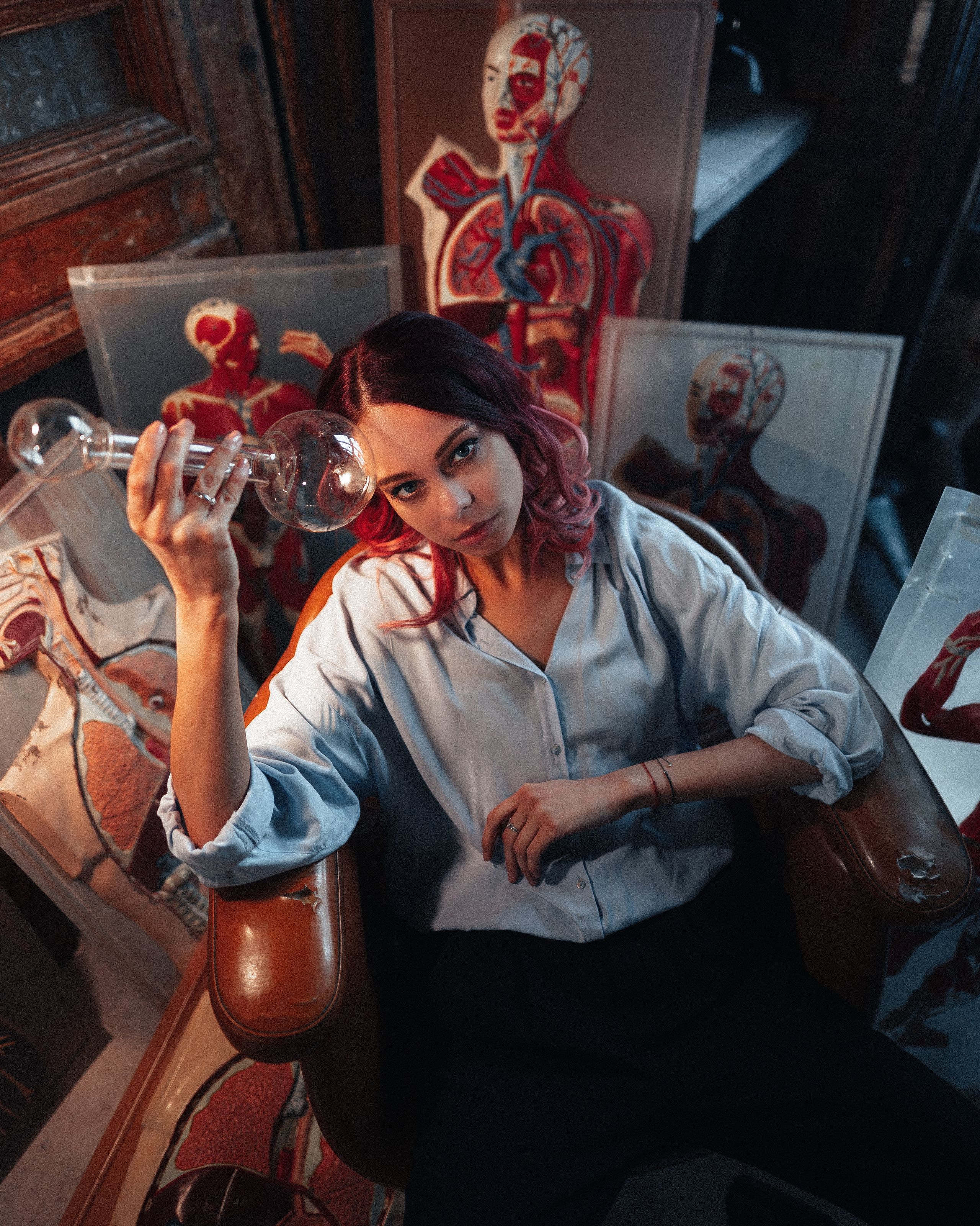 Kris. @tomrus: Рустам Шагиморданов — фотограф