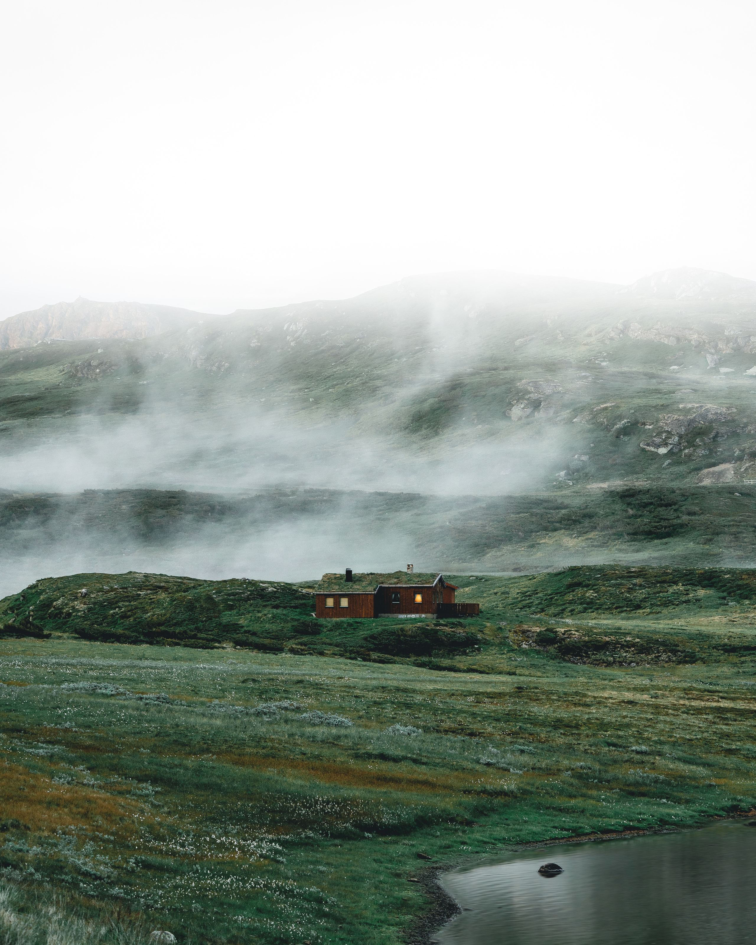 Landscape / Пейзаж. @tomrus: Рустам Шагиморданов — фотограф