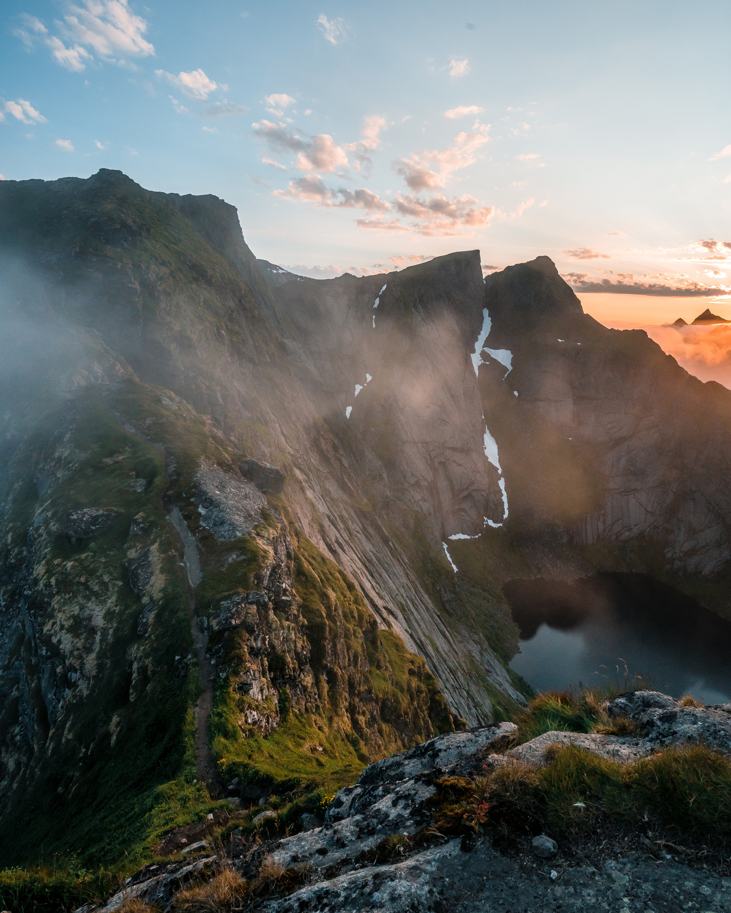 Landscape / Пейзаж. @tomrus: Рустам Шагиморданов — фотограф