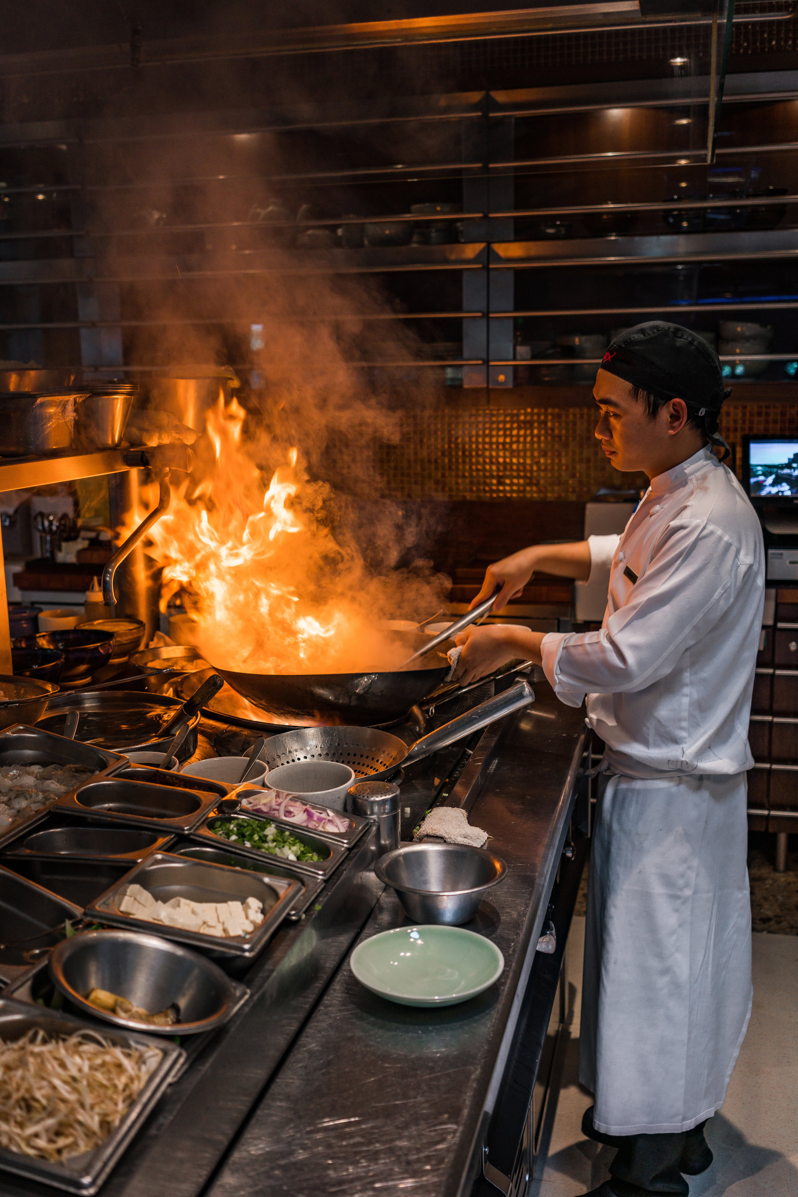 Grand Hayatt Dubai. @tomrus: Рустам Шагиморданов — фотограф