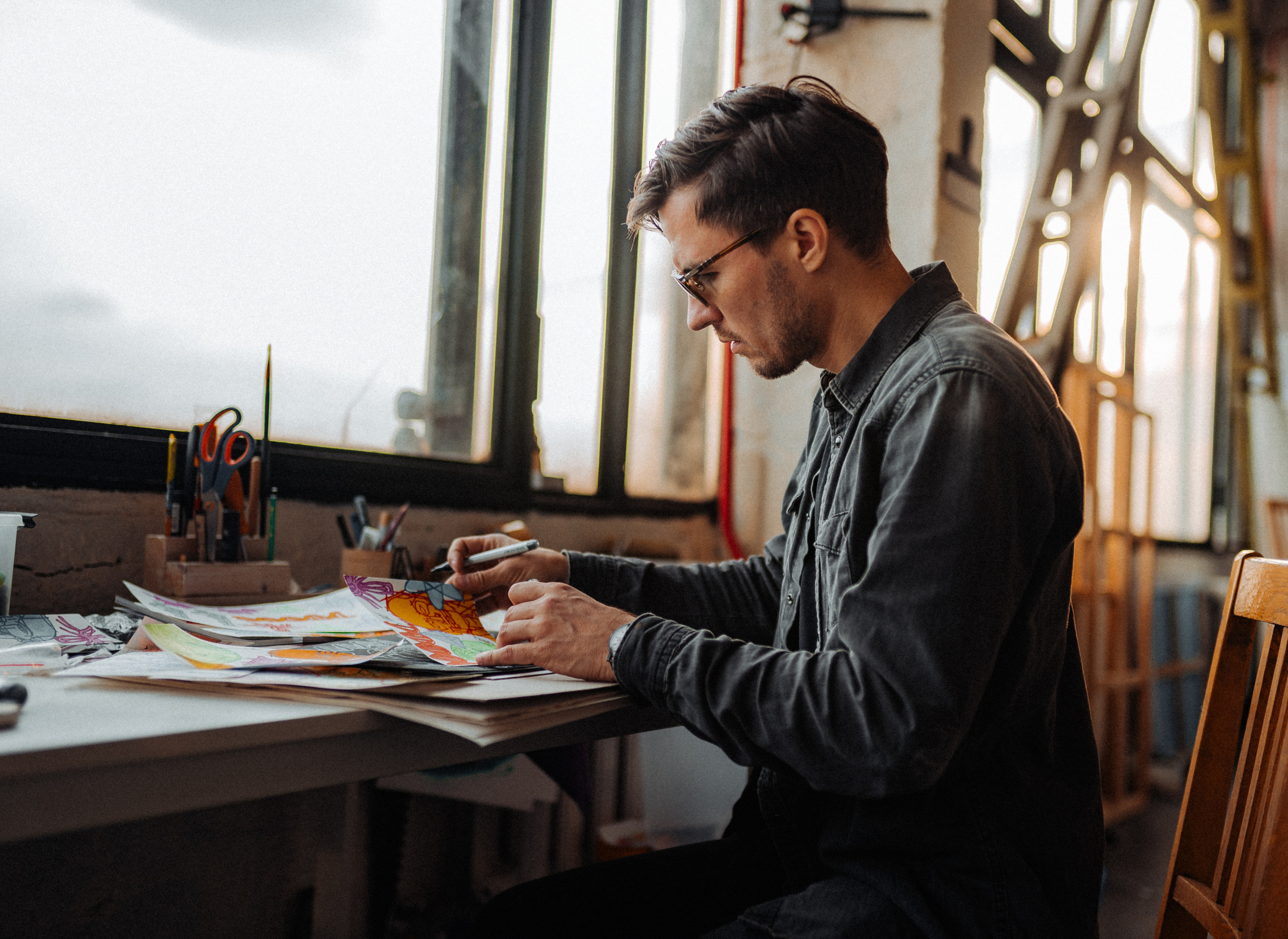 Misha Most. @tomrus: Рустам Шагиморданов — фотограф