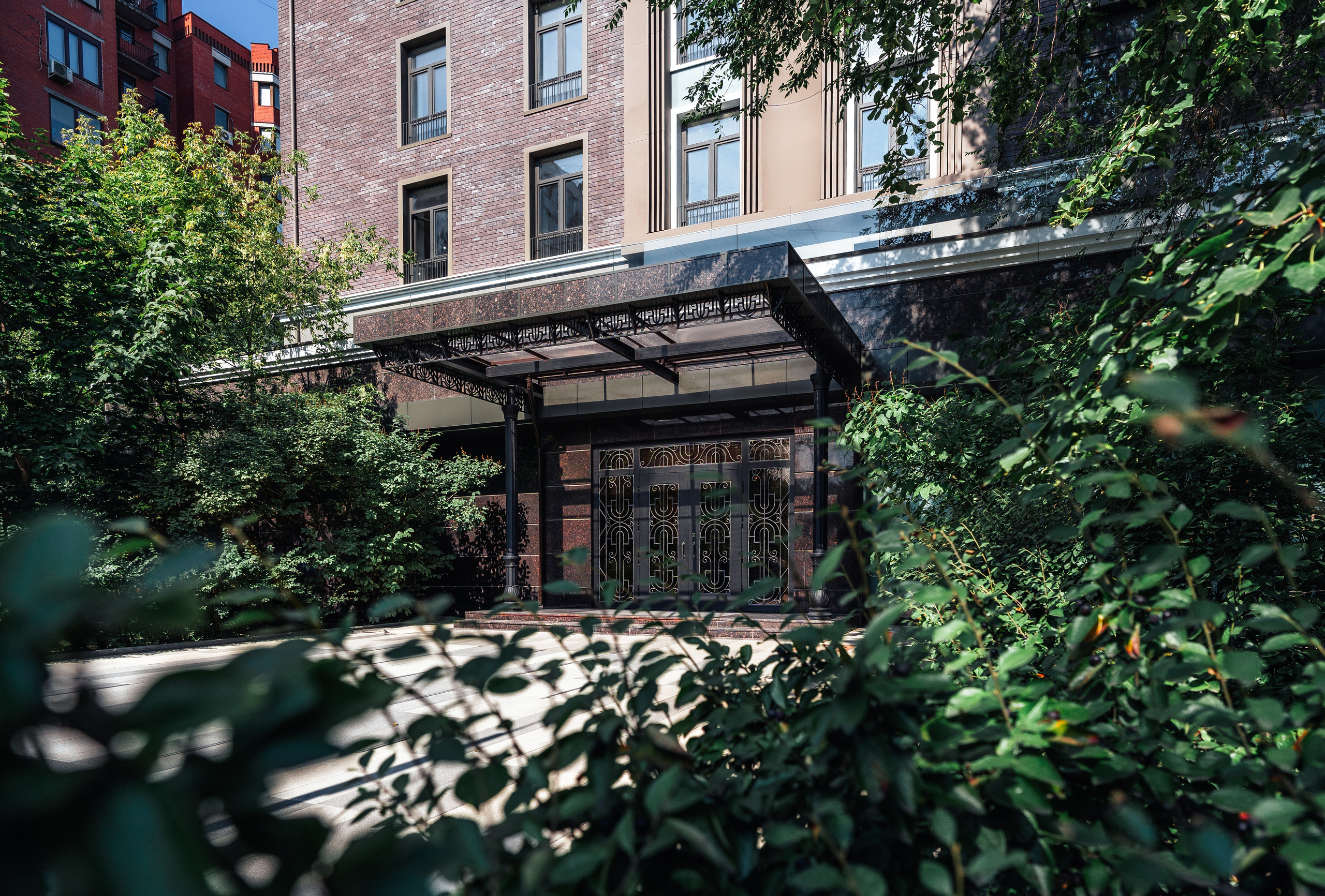 Sinatra, Glincom. @tomrus: Рустам Шагиморданов — фотограф