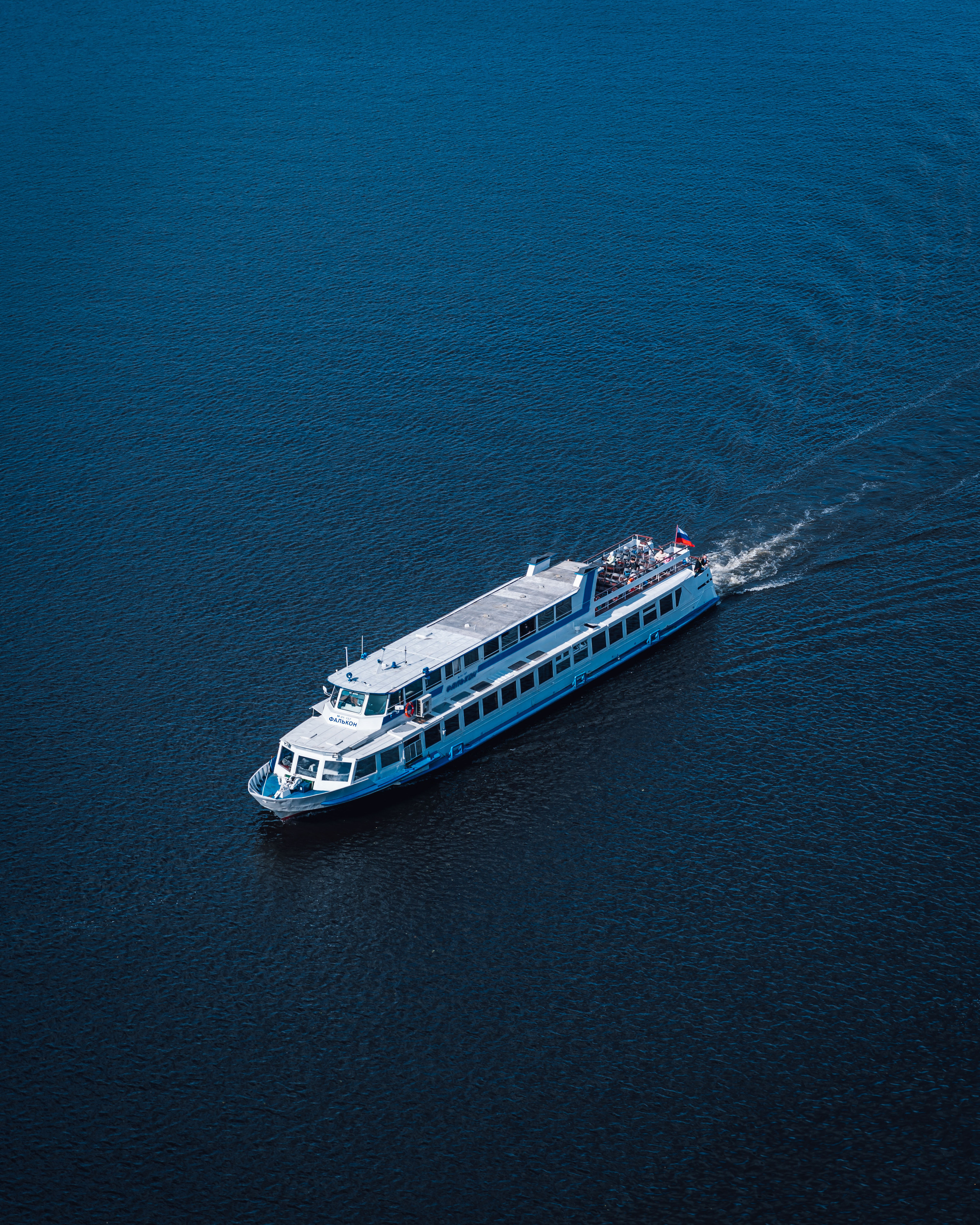 Aquatoria. @tomrus: Рустам Шагиморданов — фотограф