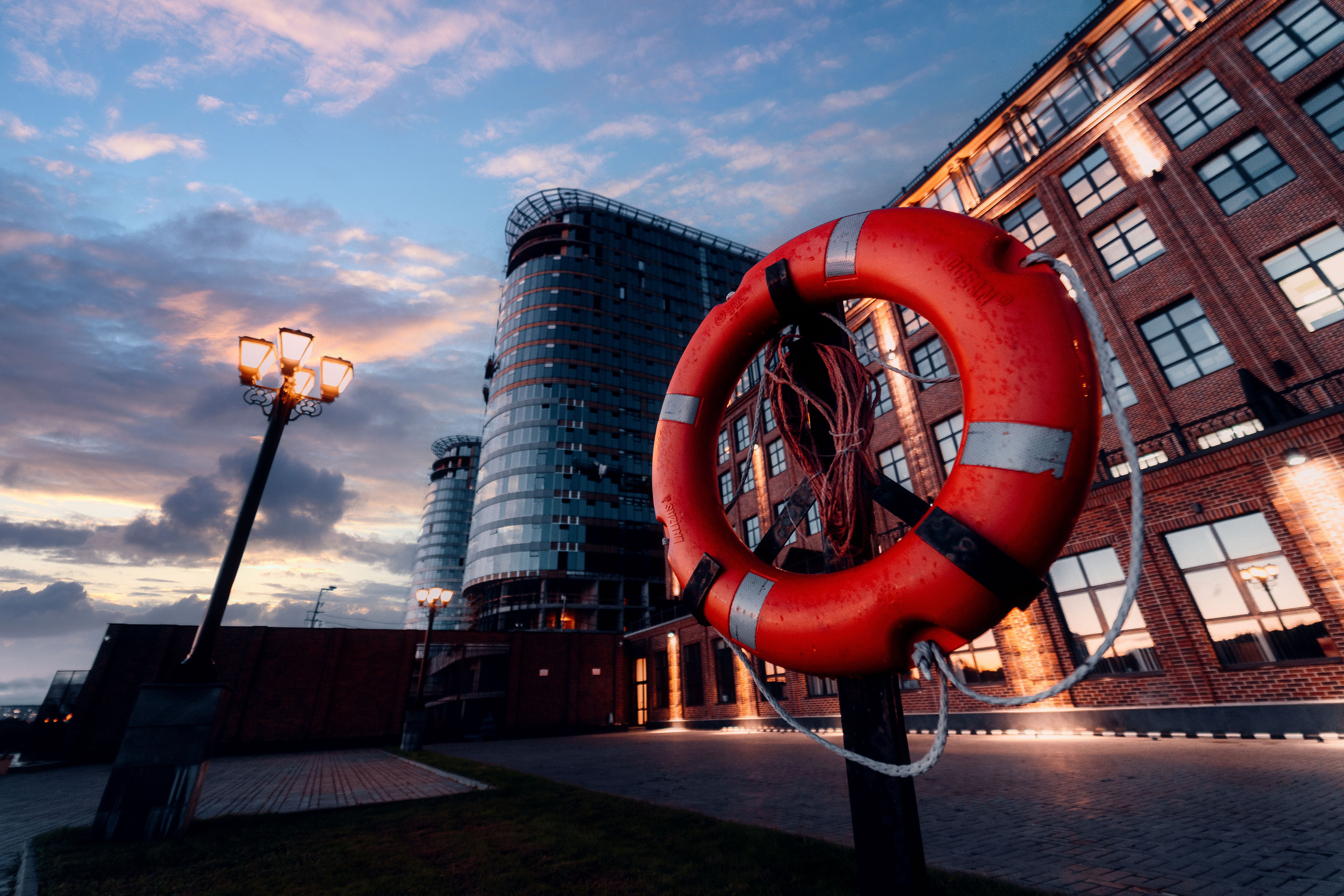 Aquatoria. @tomrus: Рустам Шагиморданов — фотограф