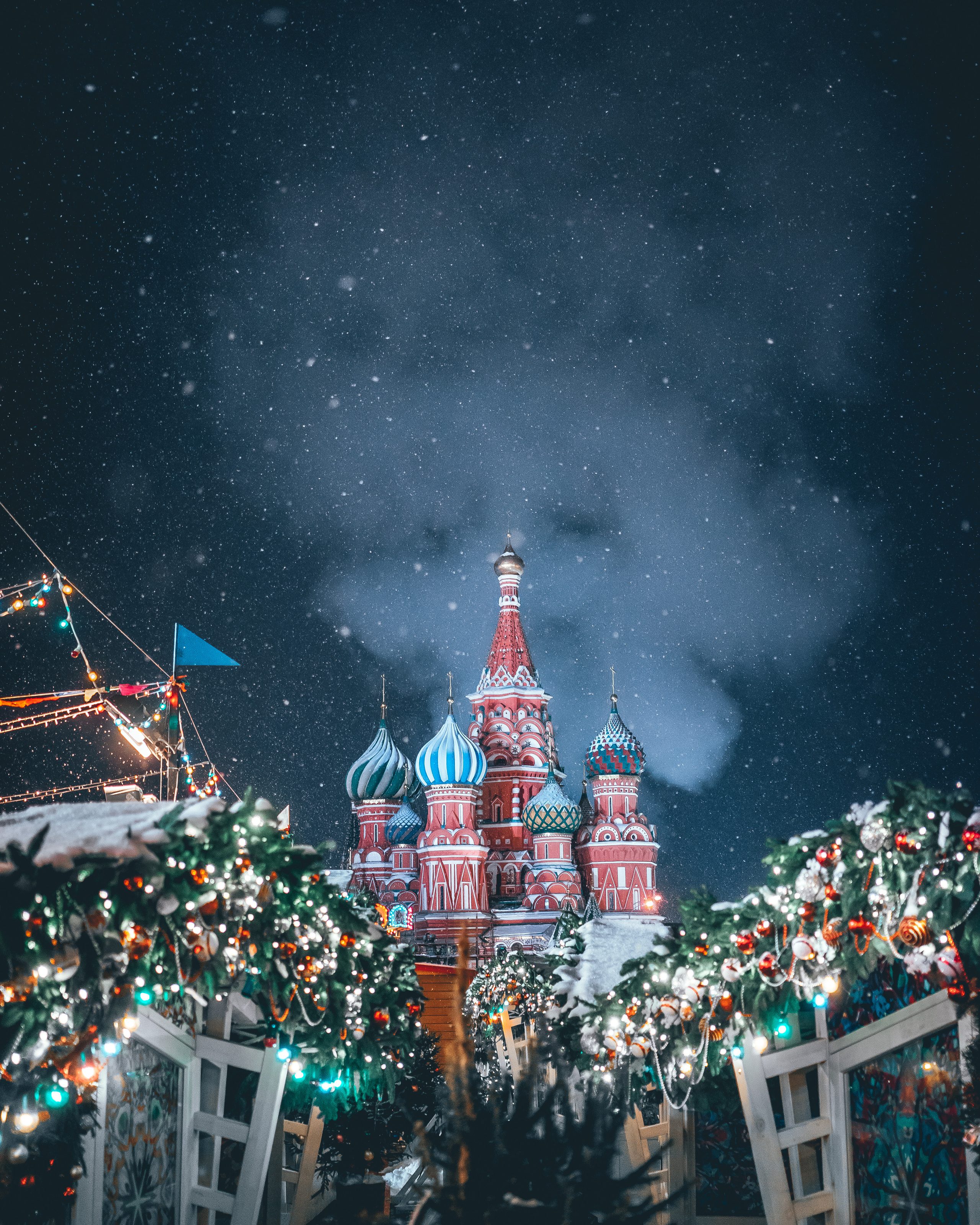 Cityscape / Городской пейзаж. @tomrus: Рустам Шагиморданов — фотограф