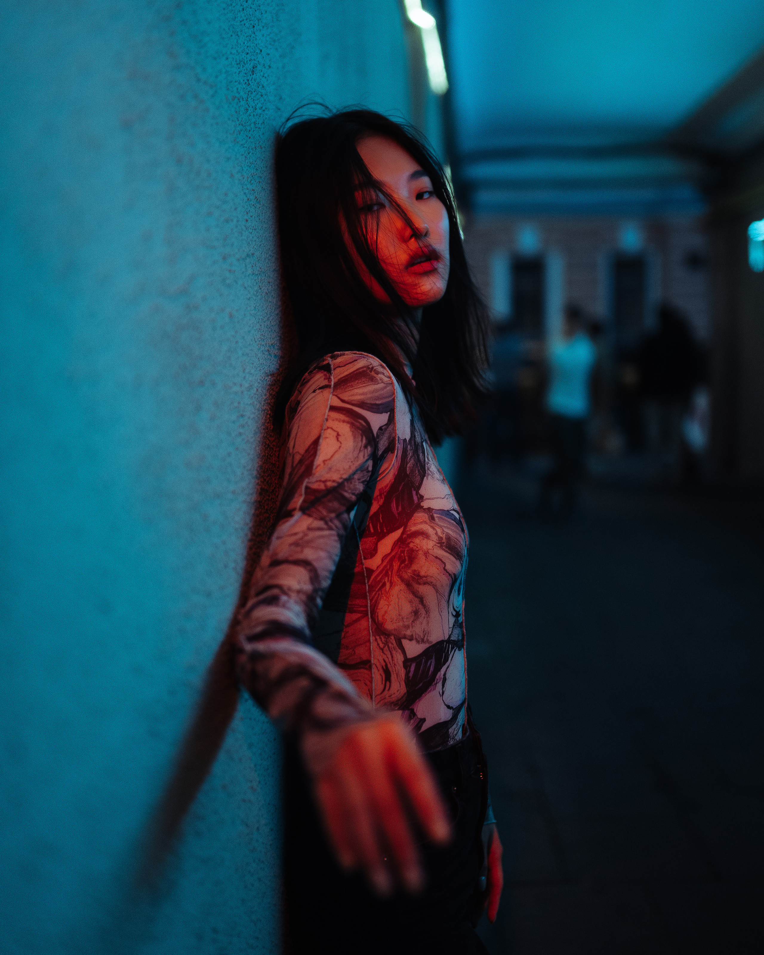 Kate. @tomrus: Рустам Шагиморданов — фотограф