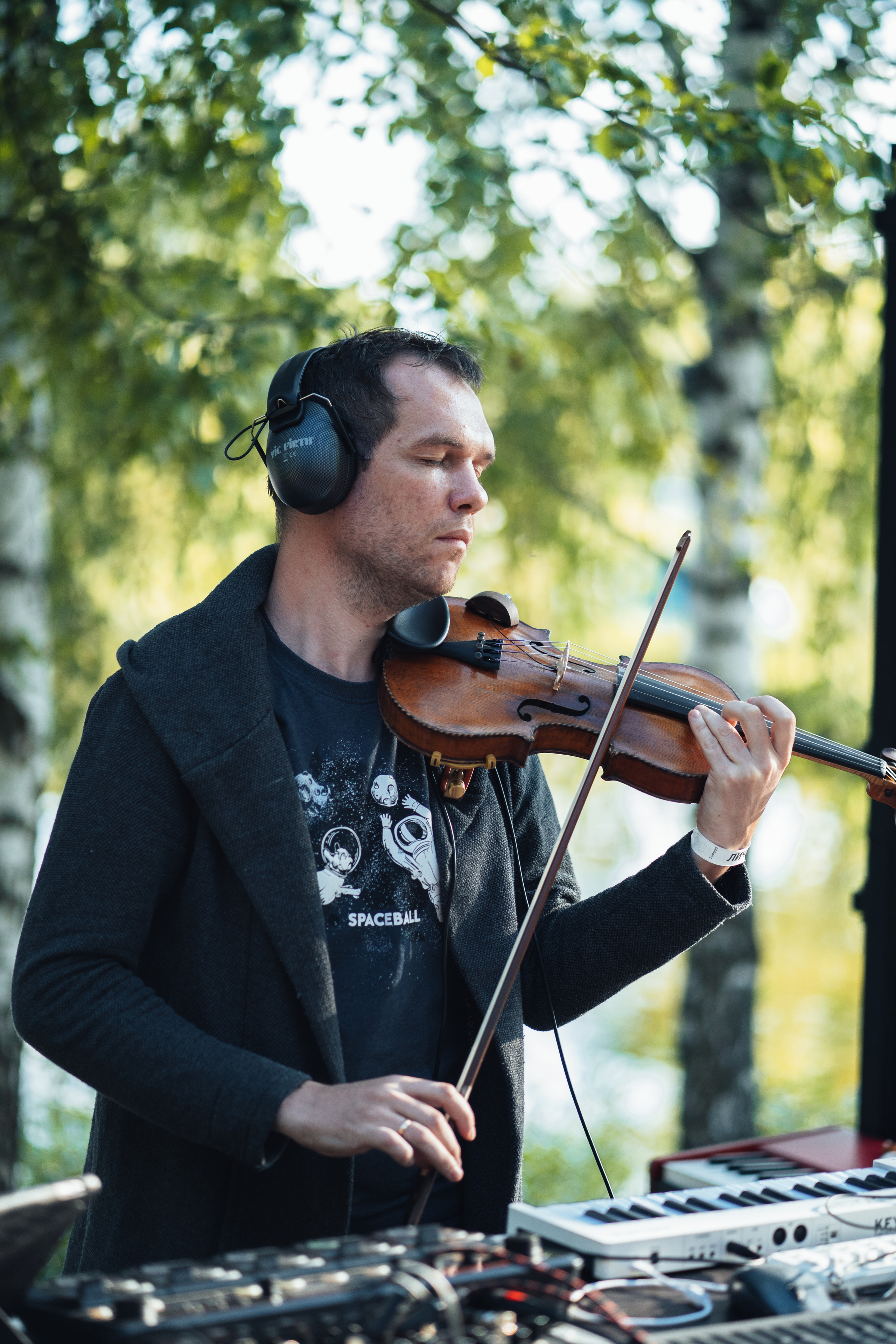 Архстояние 2021, Никола-Ленивец. @tomrus: Рустам Шагиморданов — фотограф