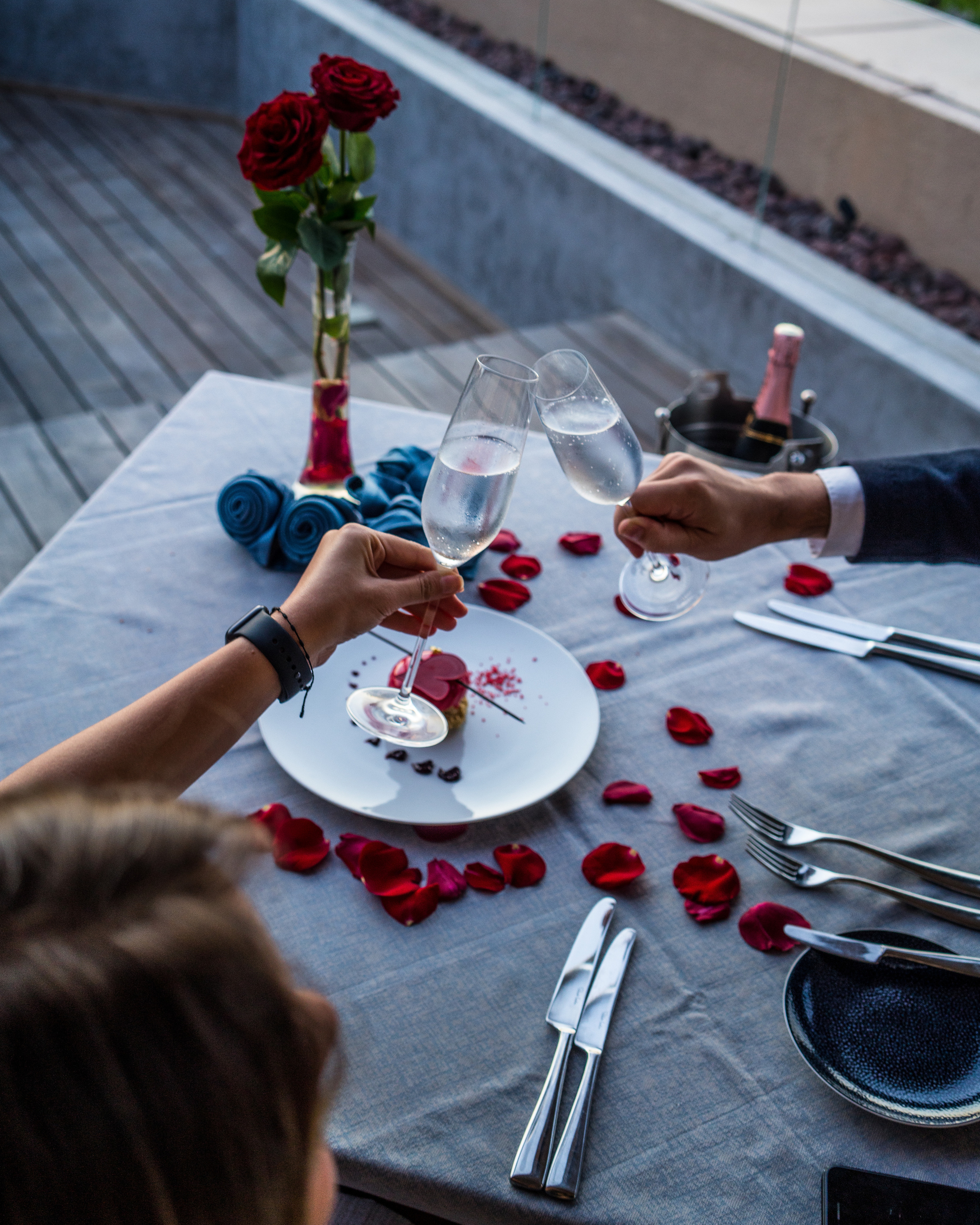 Saadiyat Rotana Resort & Villas. @tomrus: Рустам Шагиморданов — фотограф