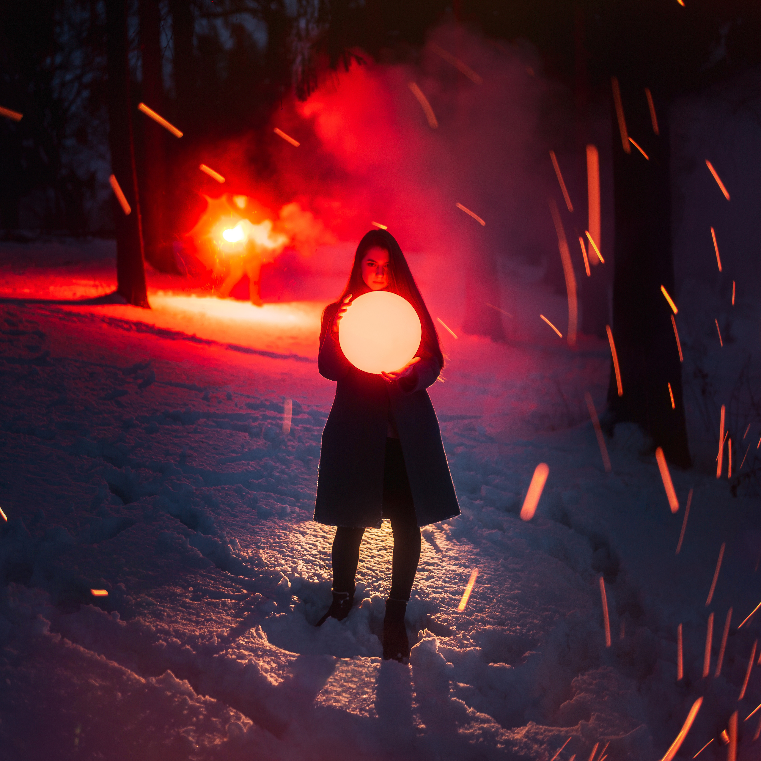 Art photography / Художественная фотография. @tomrus: Рустам Шагиморданов — фотограф