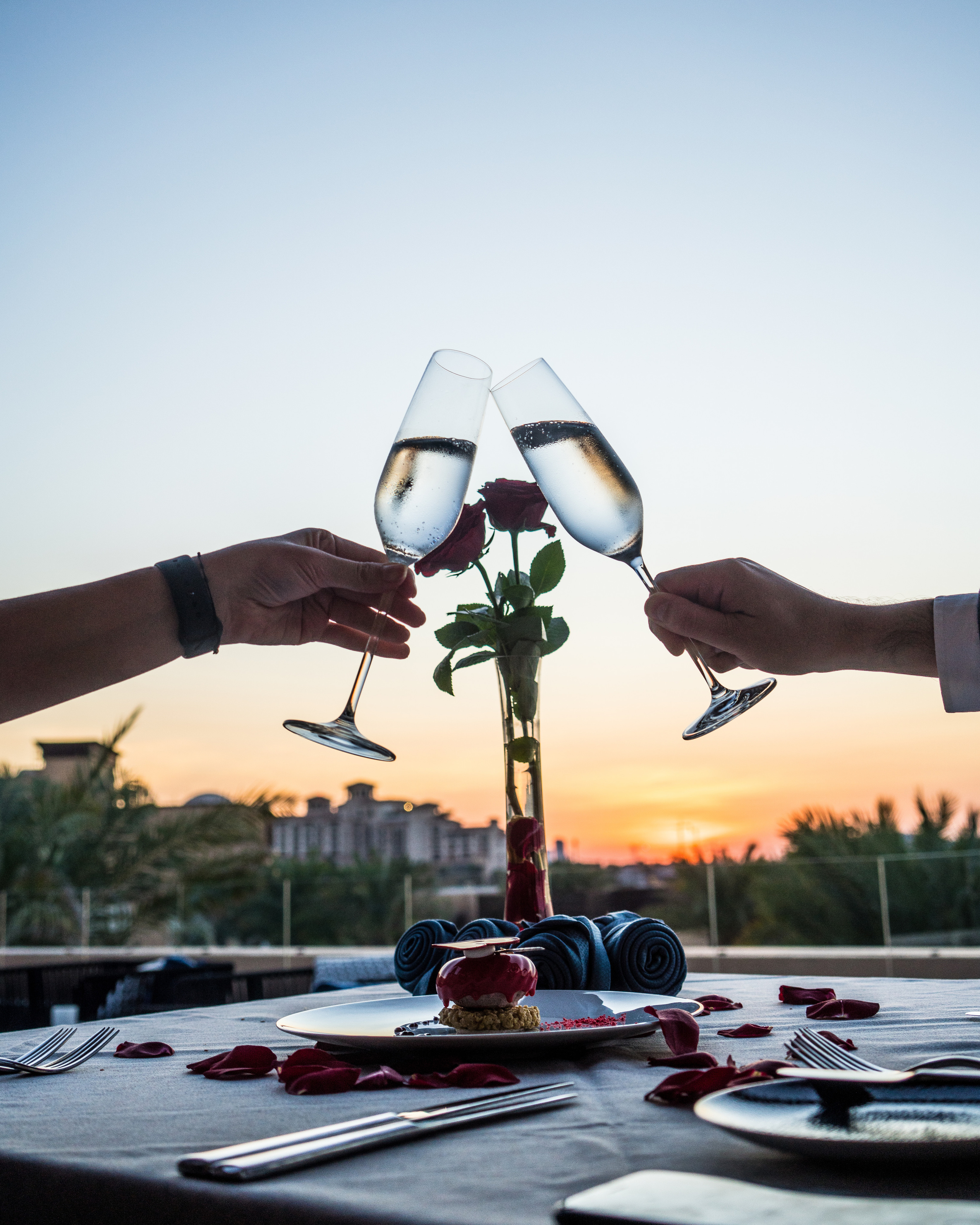 Saadiyat Rotana Resort & Villas. @tomrus: Рустам Шагиморданов — фотограф