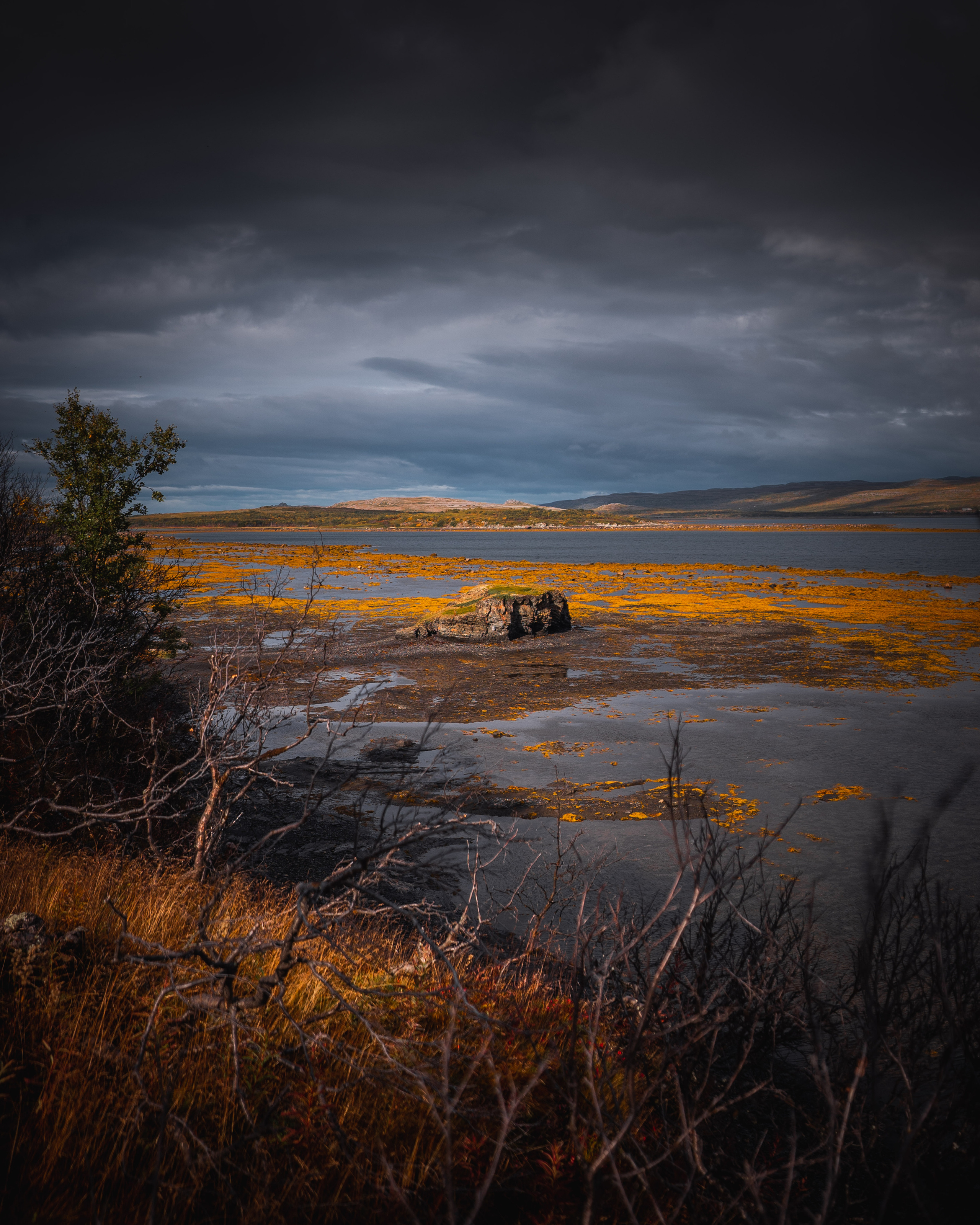 Landscape / Пейзаж. @tomrus: Рустам Шагиморданов — фотограф