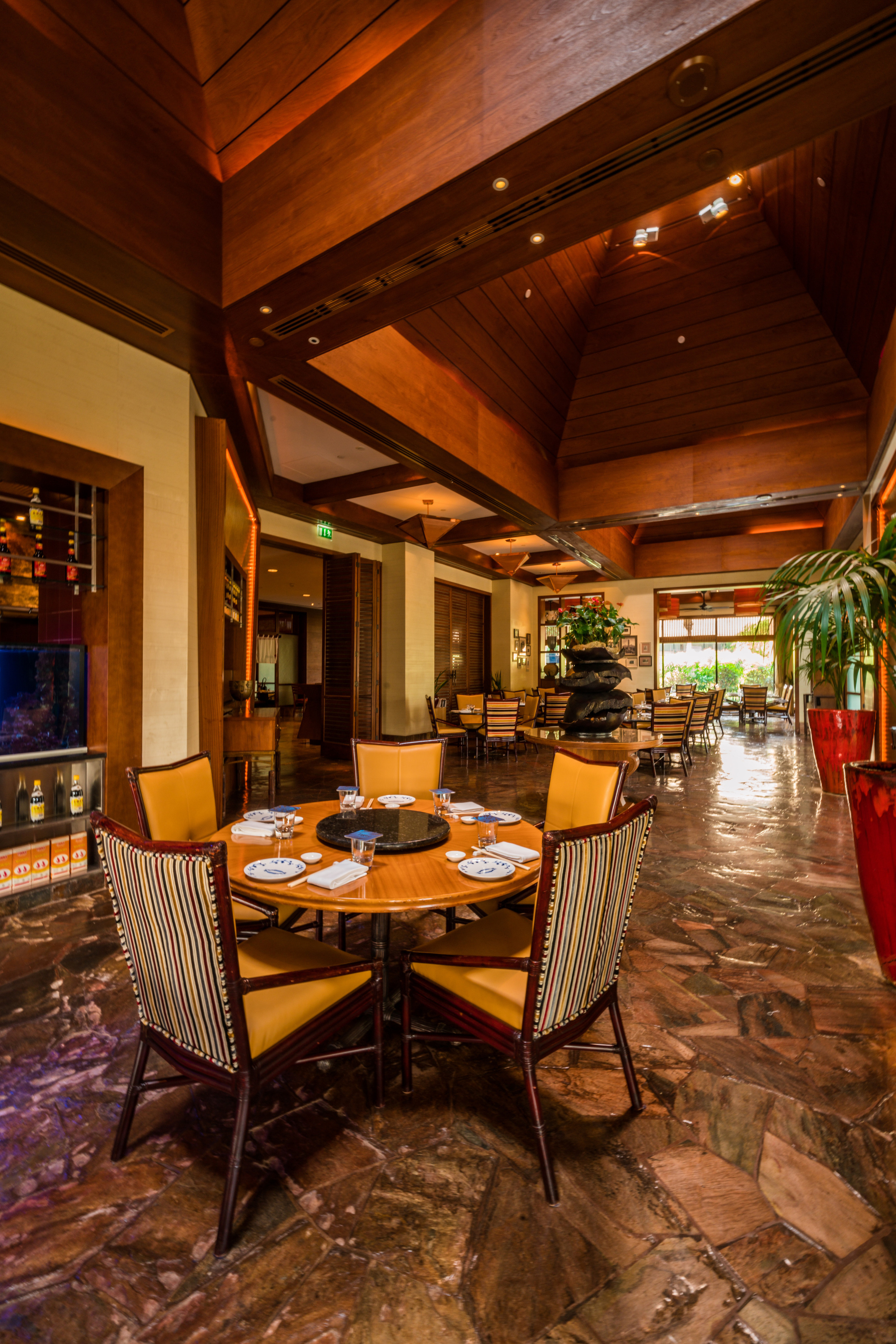 Grand Hayatt Dubai. @tomrus: Рустам Шагиморданов — фотограф