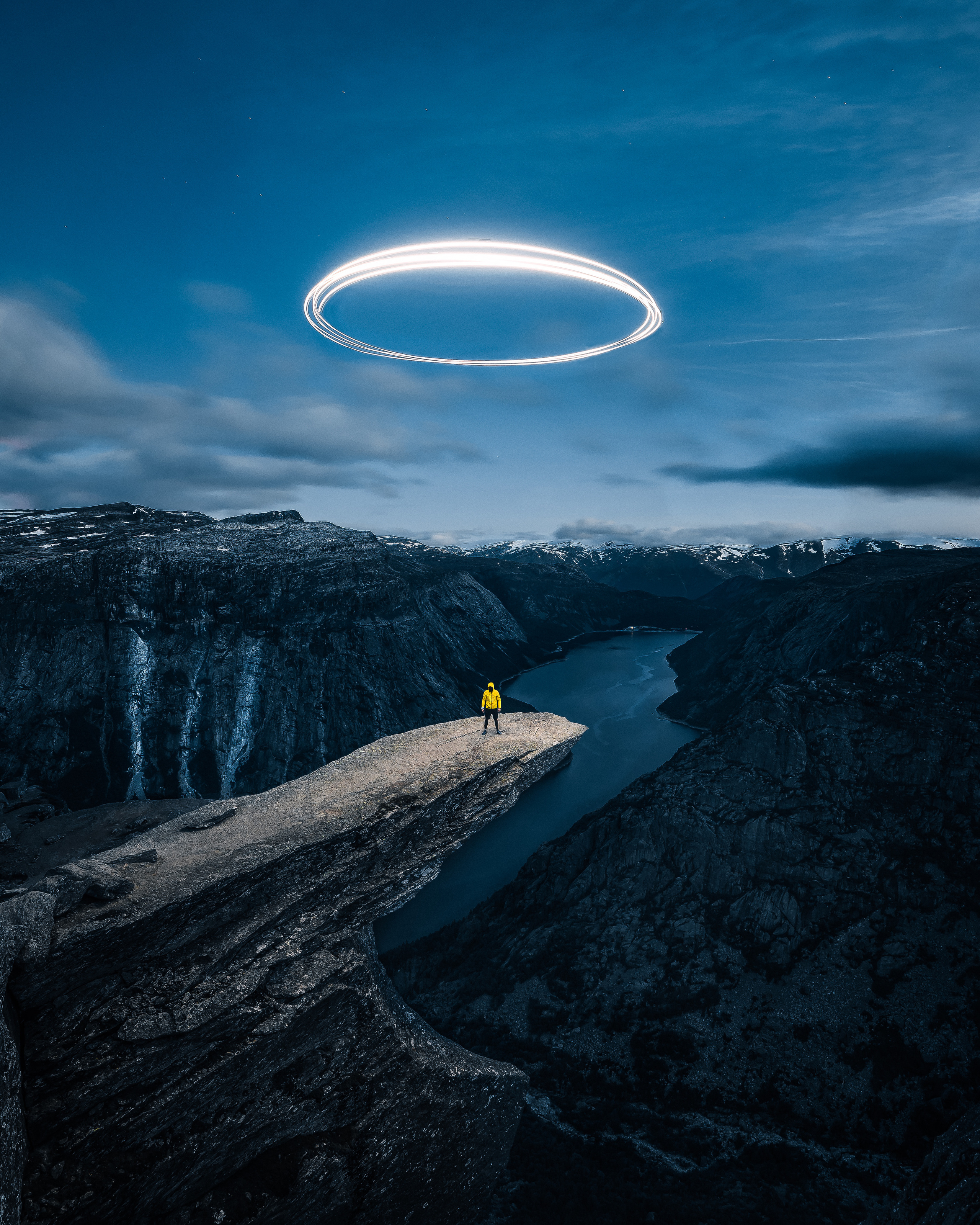 Art photography / Художественная фотография. @tomrus: Рустам Шагиморданов — фотограф