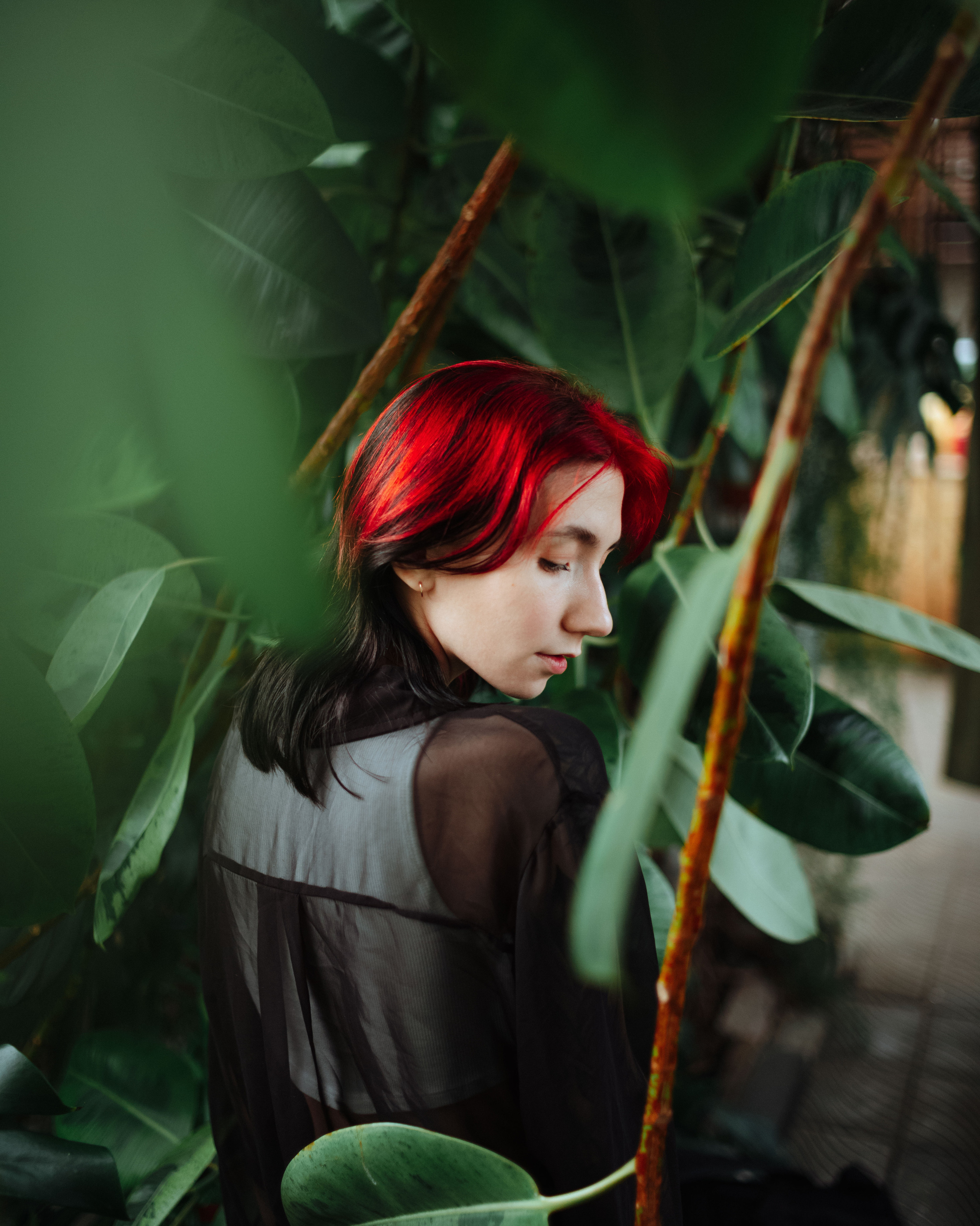 Alice. @tomrus: Рустам Шагиморданов — фотограф