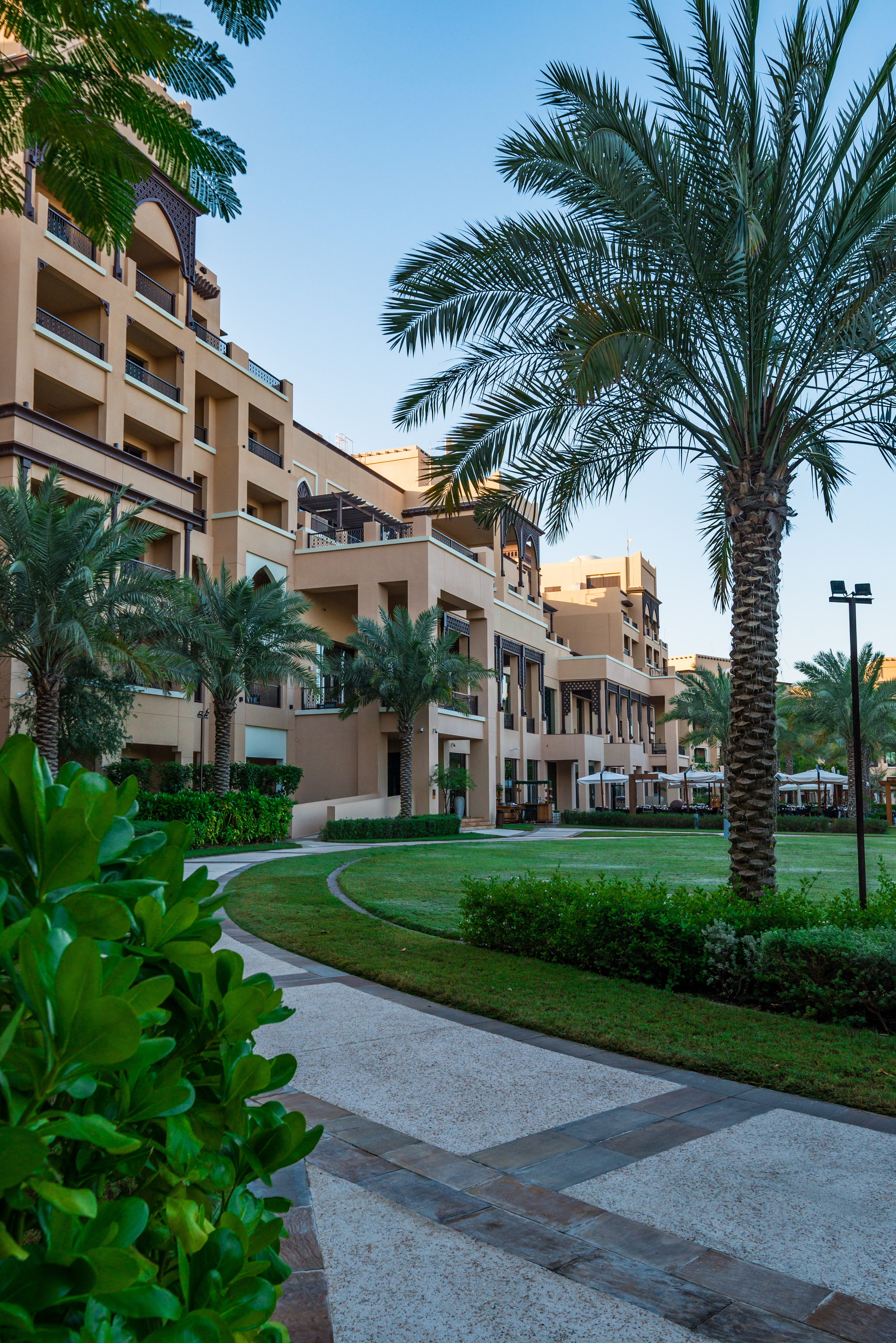 Saadiyat Rotana Resort & Villas. @tomrus: Рустам Шагиморданов — фотограф