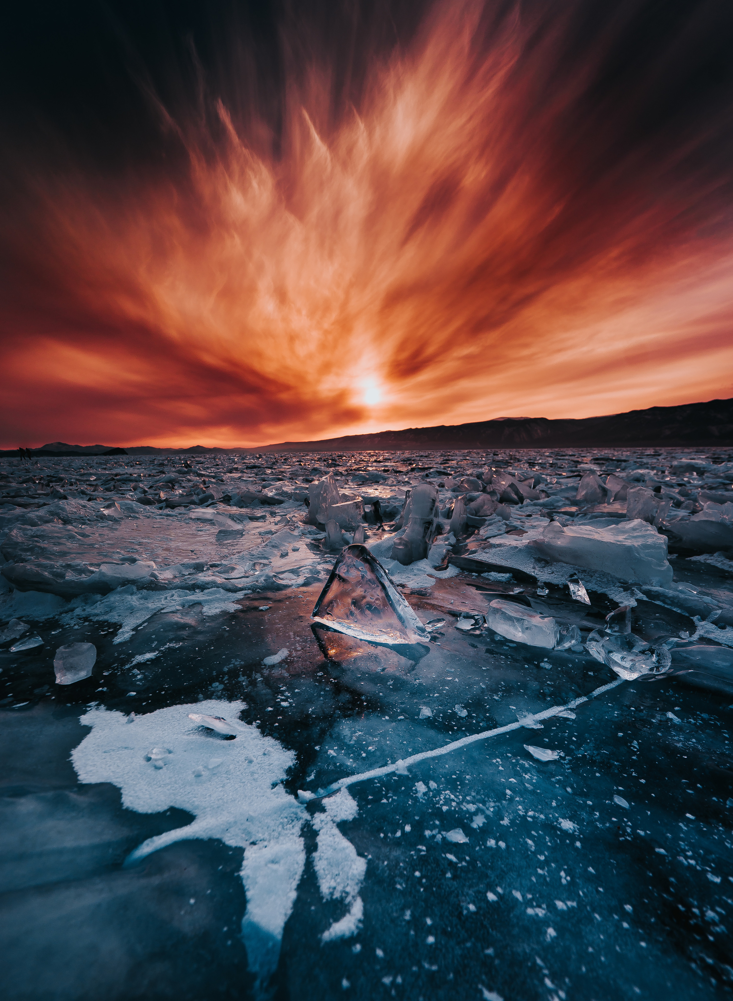 Landscape / Пейзаж. @tomrus: Рустам Шагиморданов — фотограф