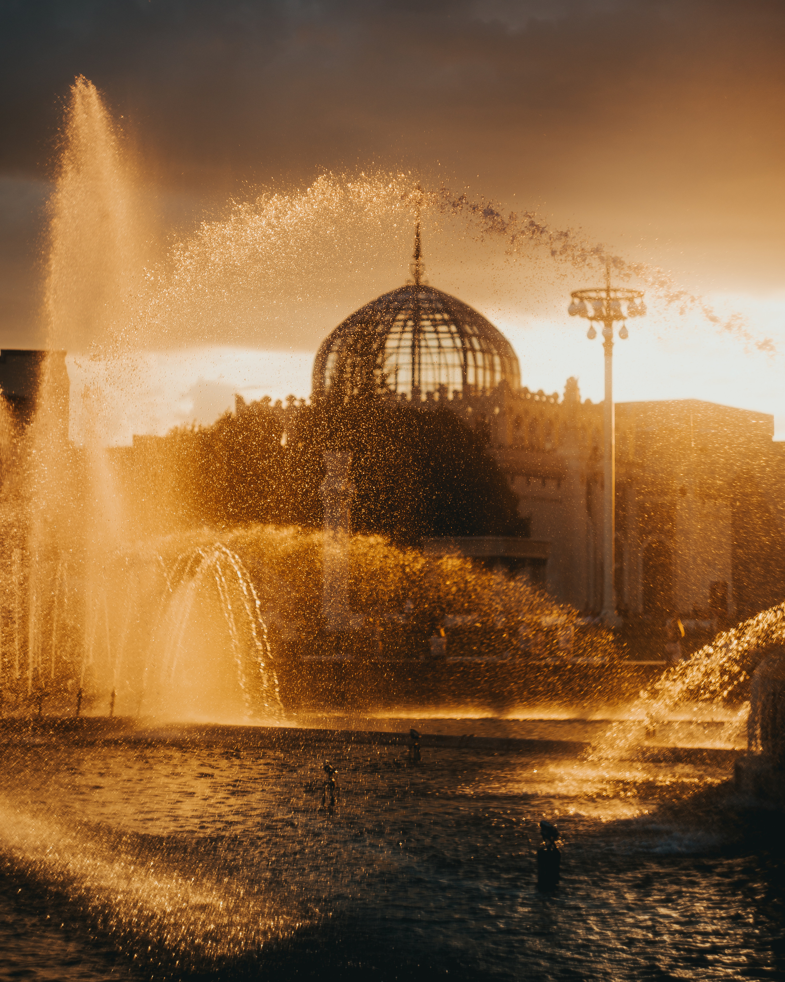 Cityscape / Городской пейзаж. @tomrus: Рустам Шагиморданов — фотограф