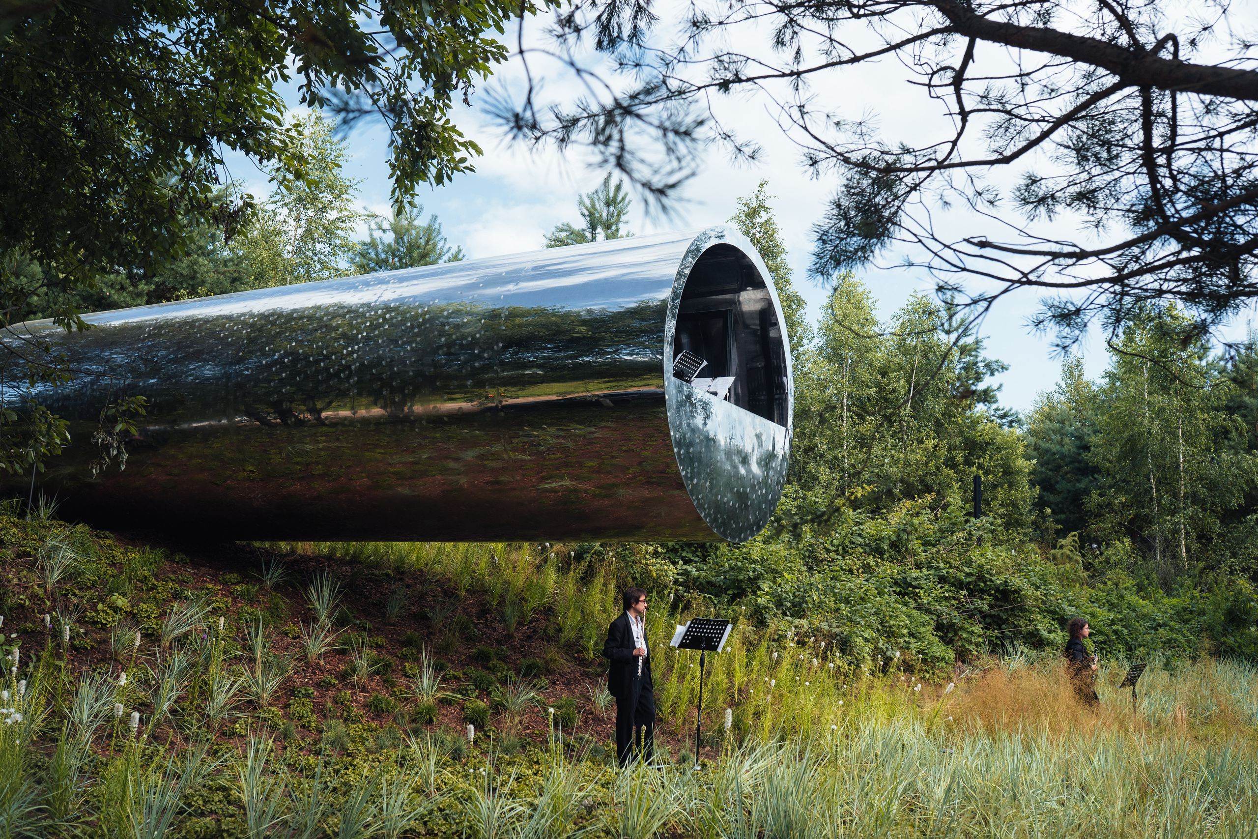 Архстояние 2021, Никола-Ленивец. @tomrus: Рустам Шагиморданов — фотограф