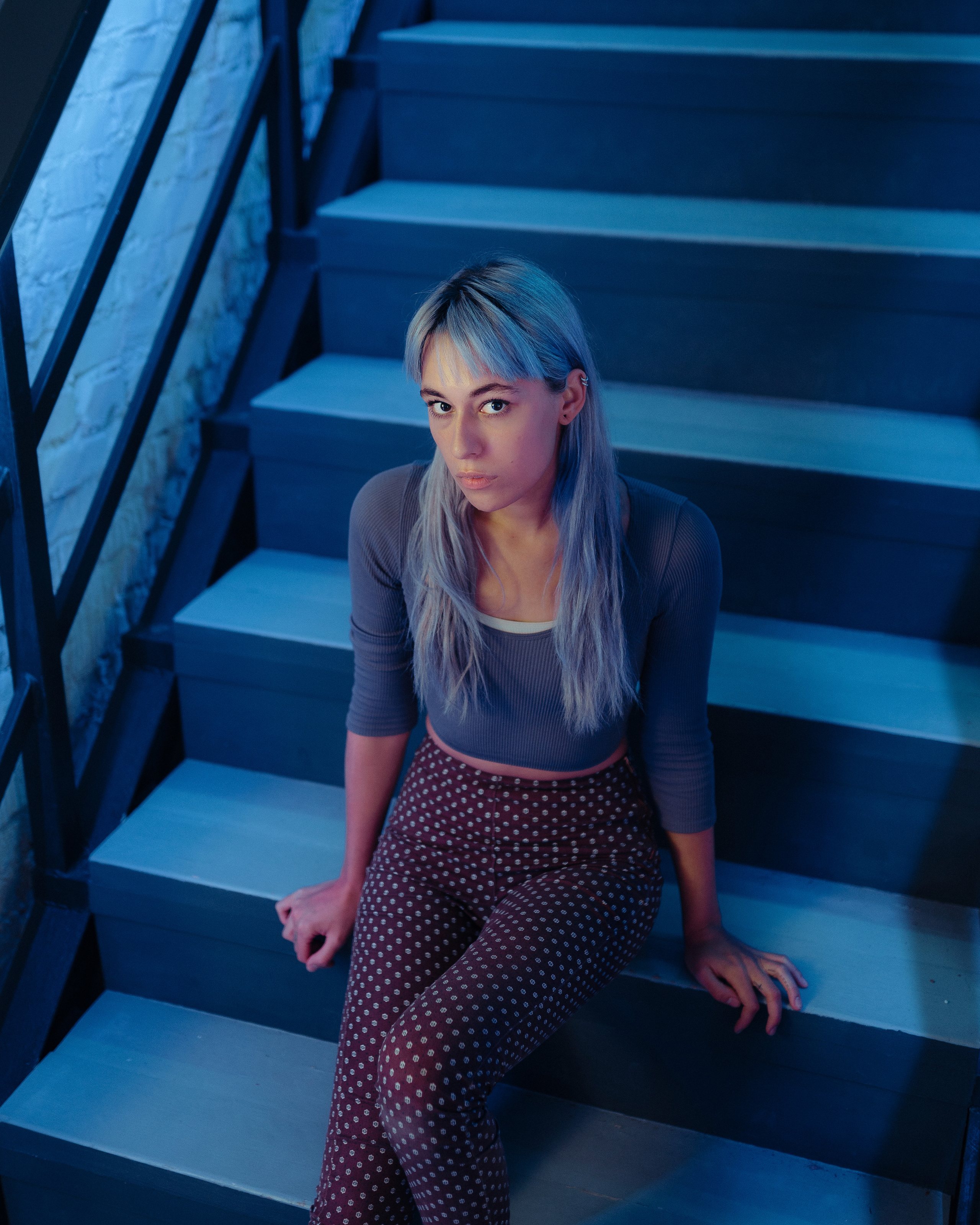 Dasha. @tomrus: Рустам Шагиморданов — фотограф