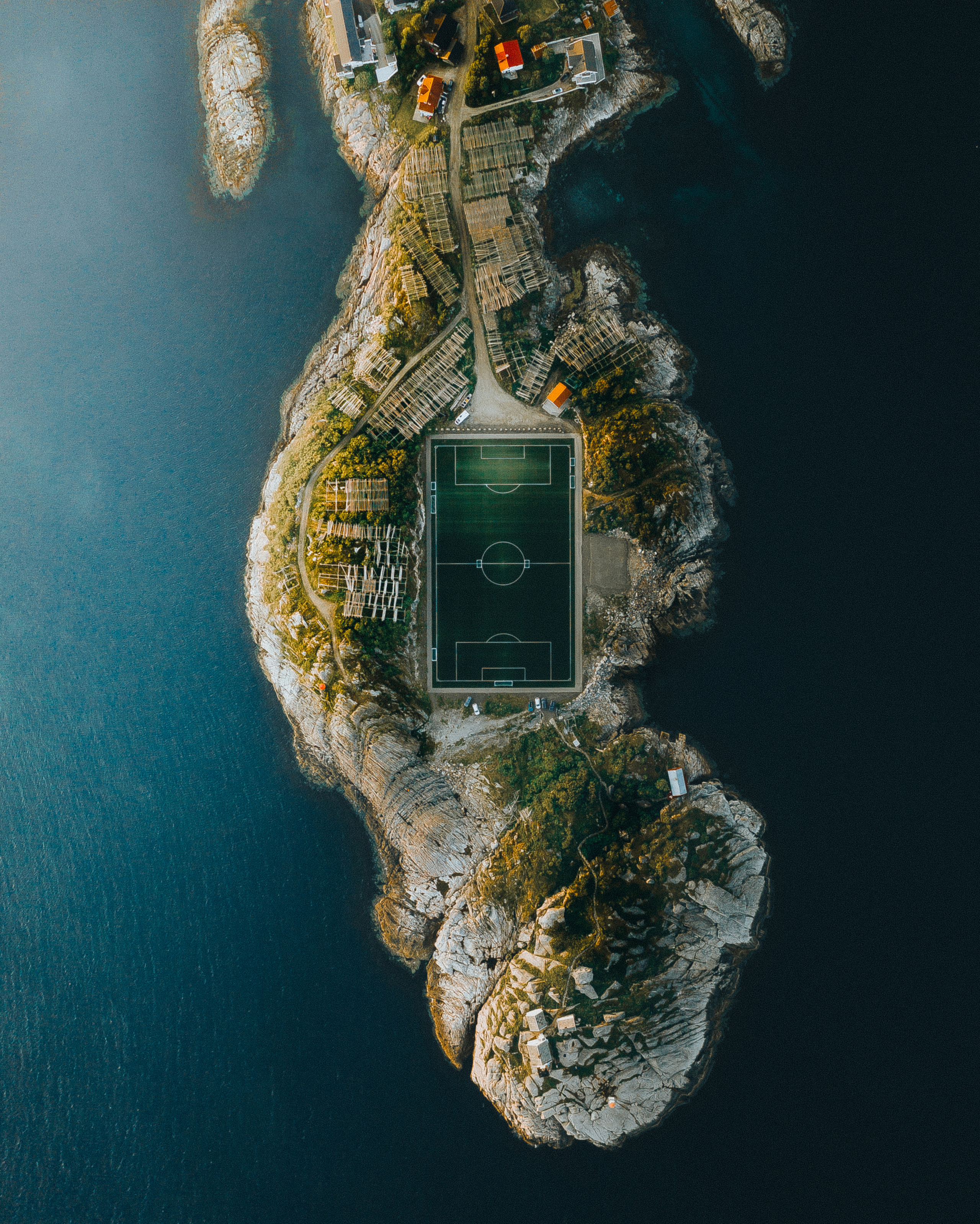 Landscape / Пейзаж. @tomrus: Рустам Шагиморданов — фотограф