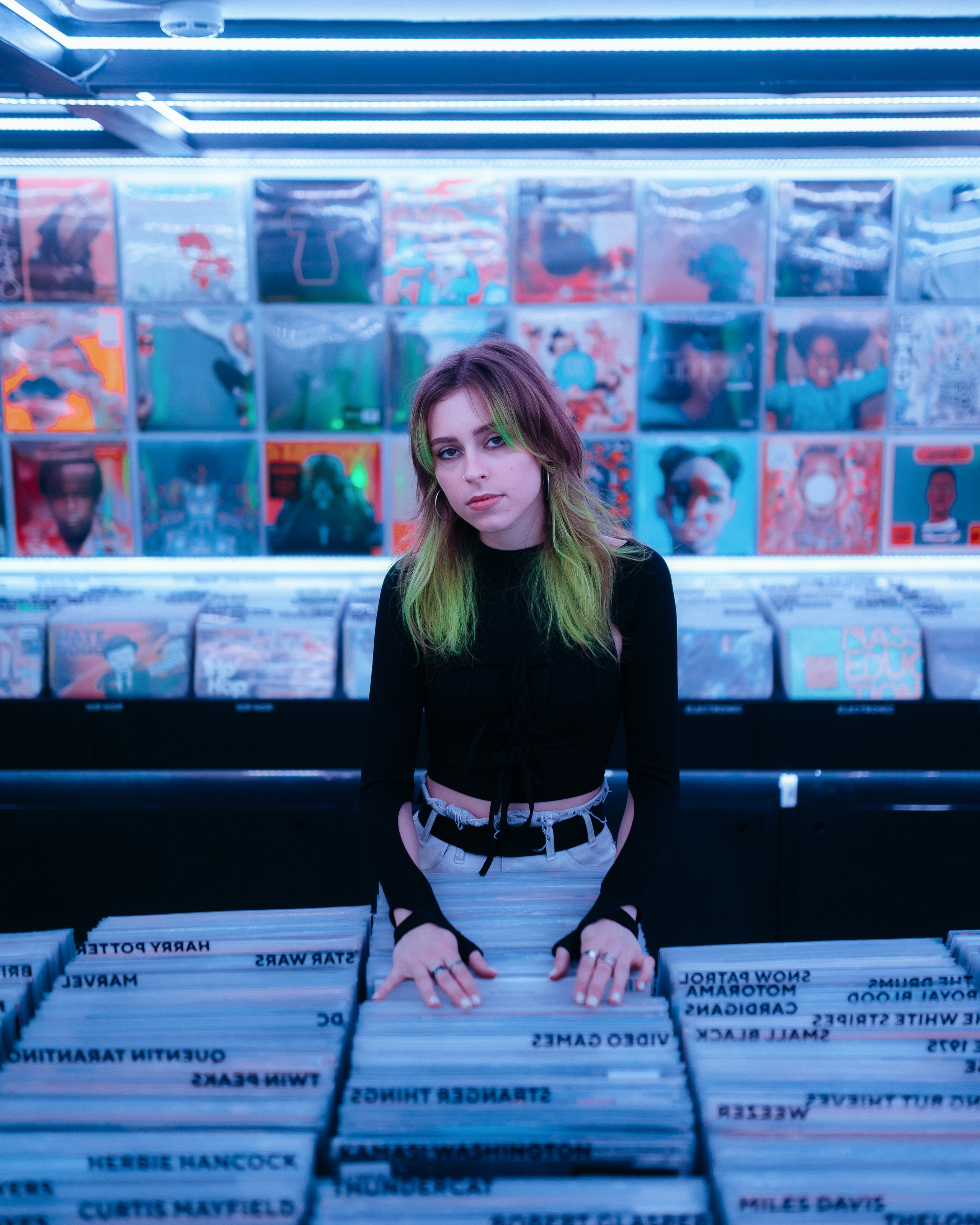 Nastya. @tomrus: Рустам Шагиморданов — фотограф