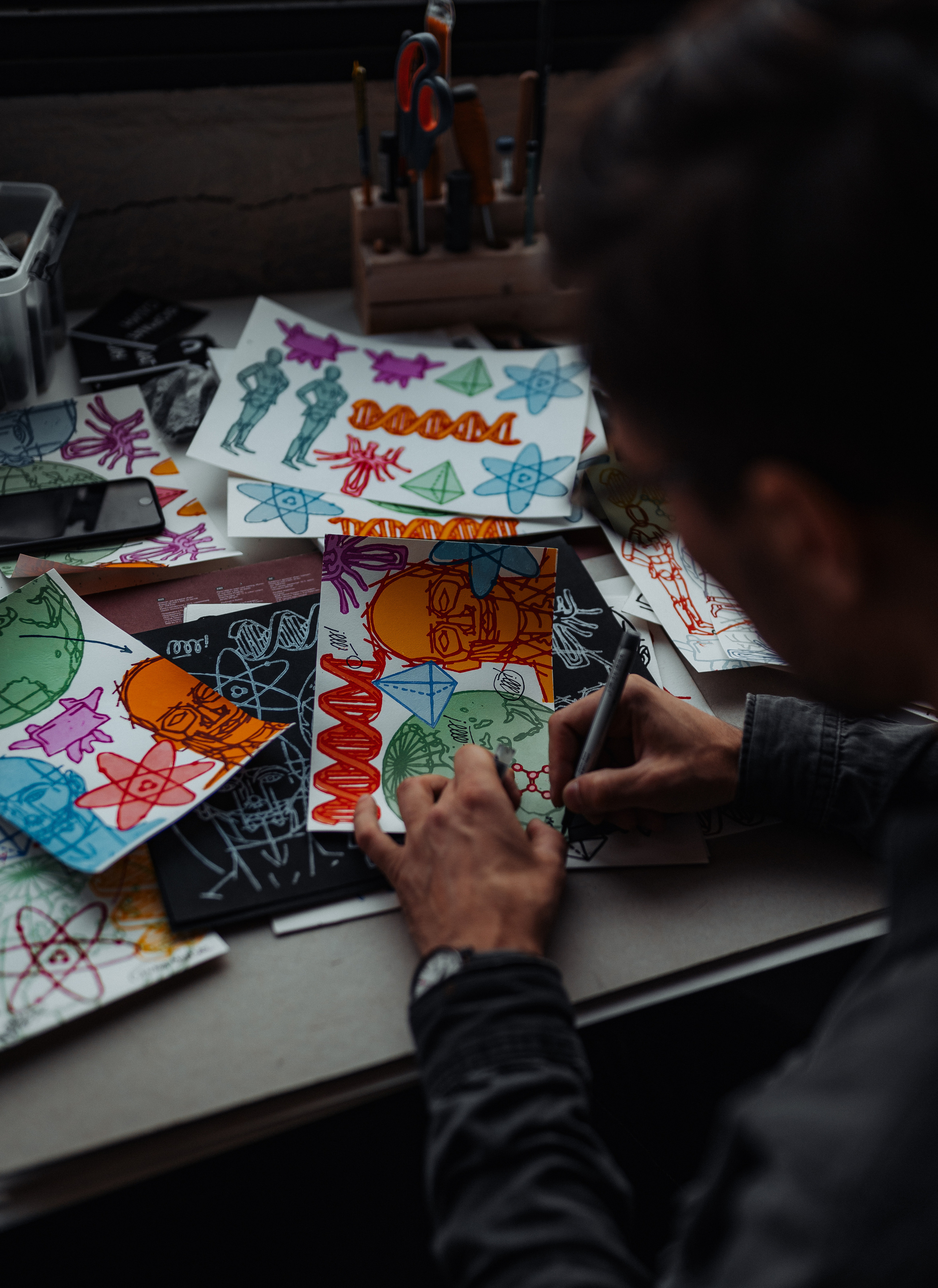 Misha Most. @tomrus: Рустам Шагиморданов — фотограф