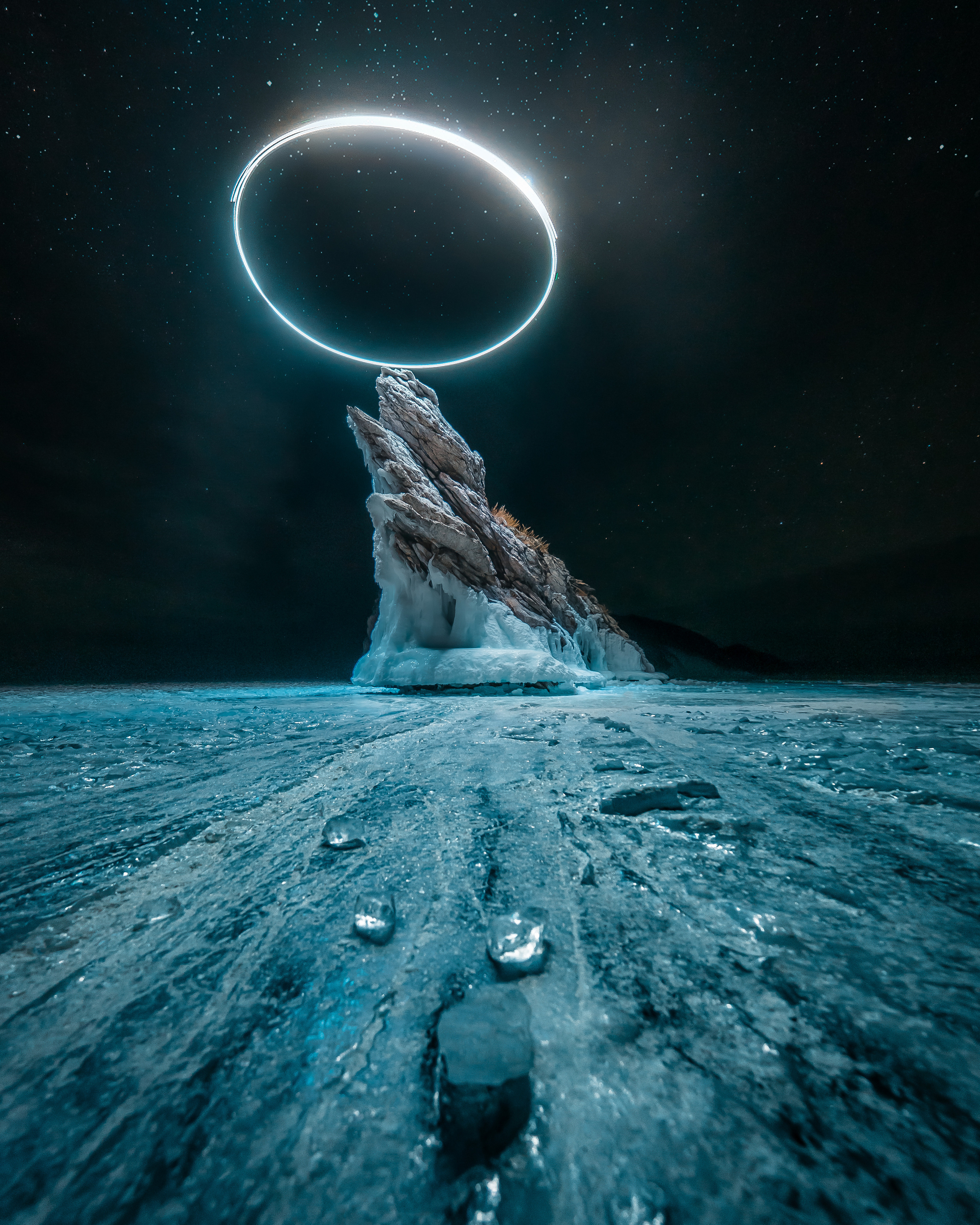 Landscape / Пейзаж. @tomrus: Рустам Шагиморданов — фотограф