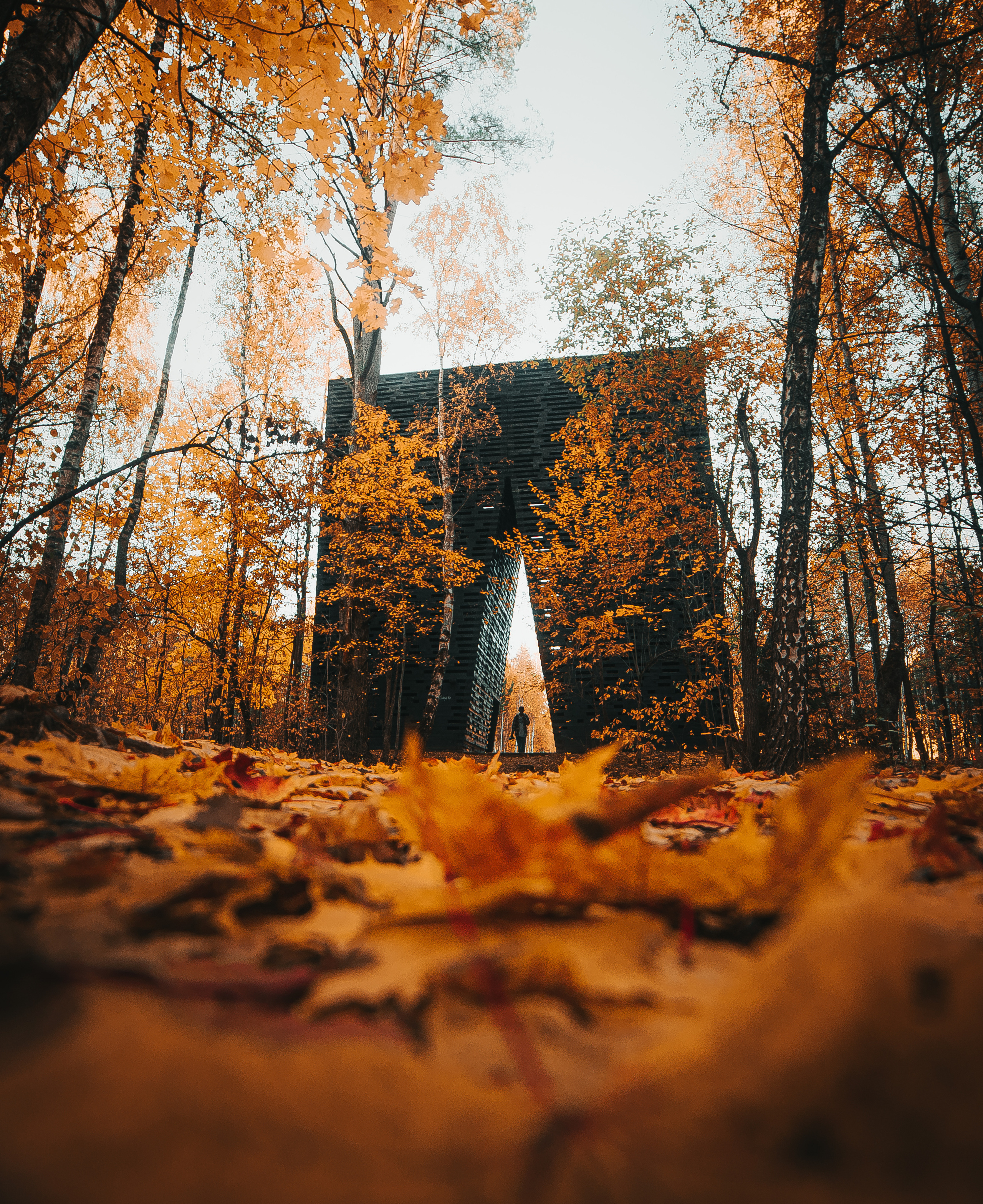 Landscape / Пейзаж. @tomrus: Рустам Шагиморданов — фотограф