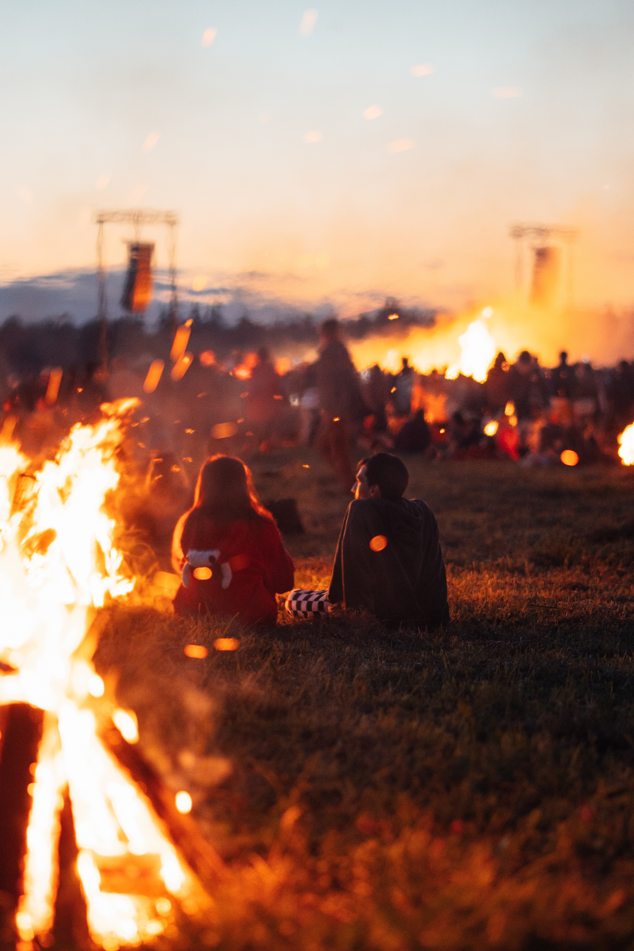 Архстояние 2021, Никола-Ленивец. @tomrus: Рустам Шагиморданов — фотограф