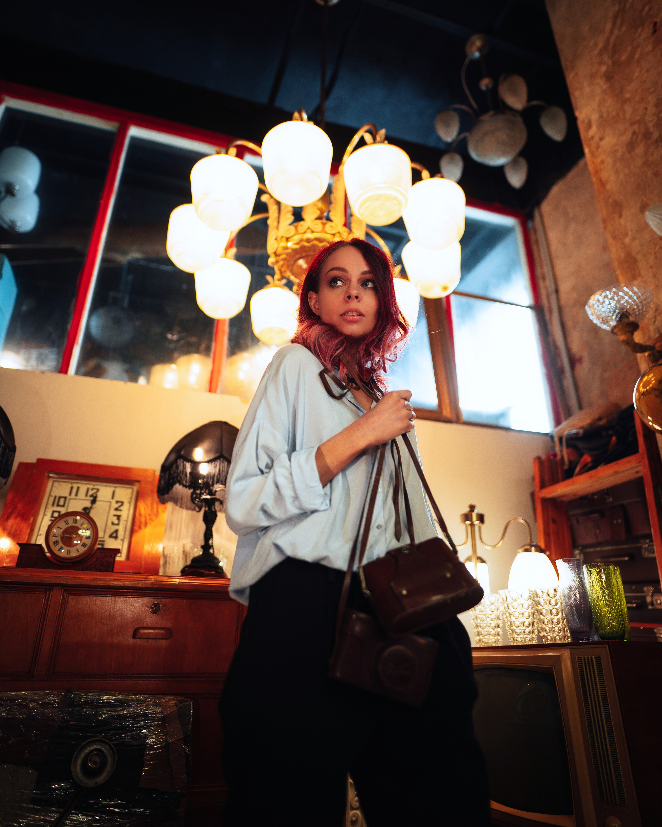 Kris. @tomrus: Рустам Шагиморданов — фотограф