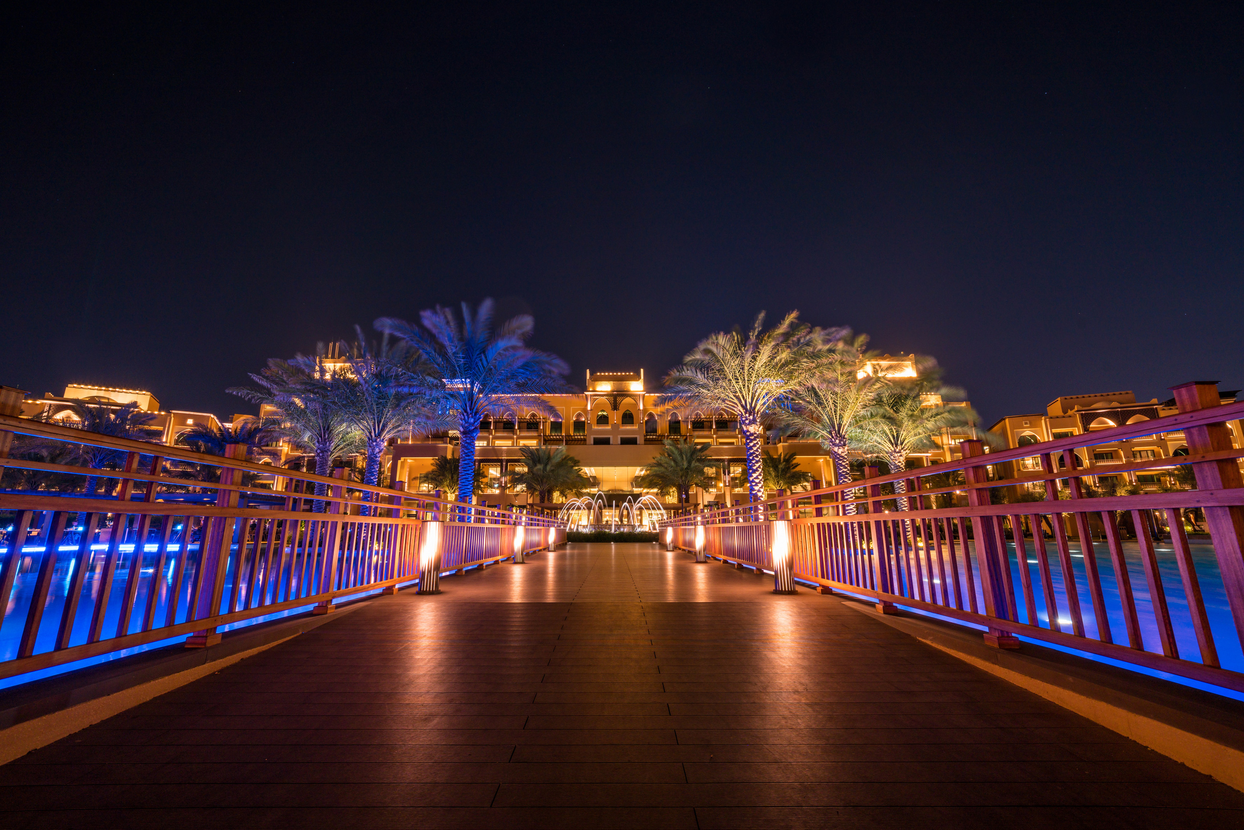 Saadiyat Rotana Resort & Villas. @tomrus: Рустам Шагиморданов — фотограф
