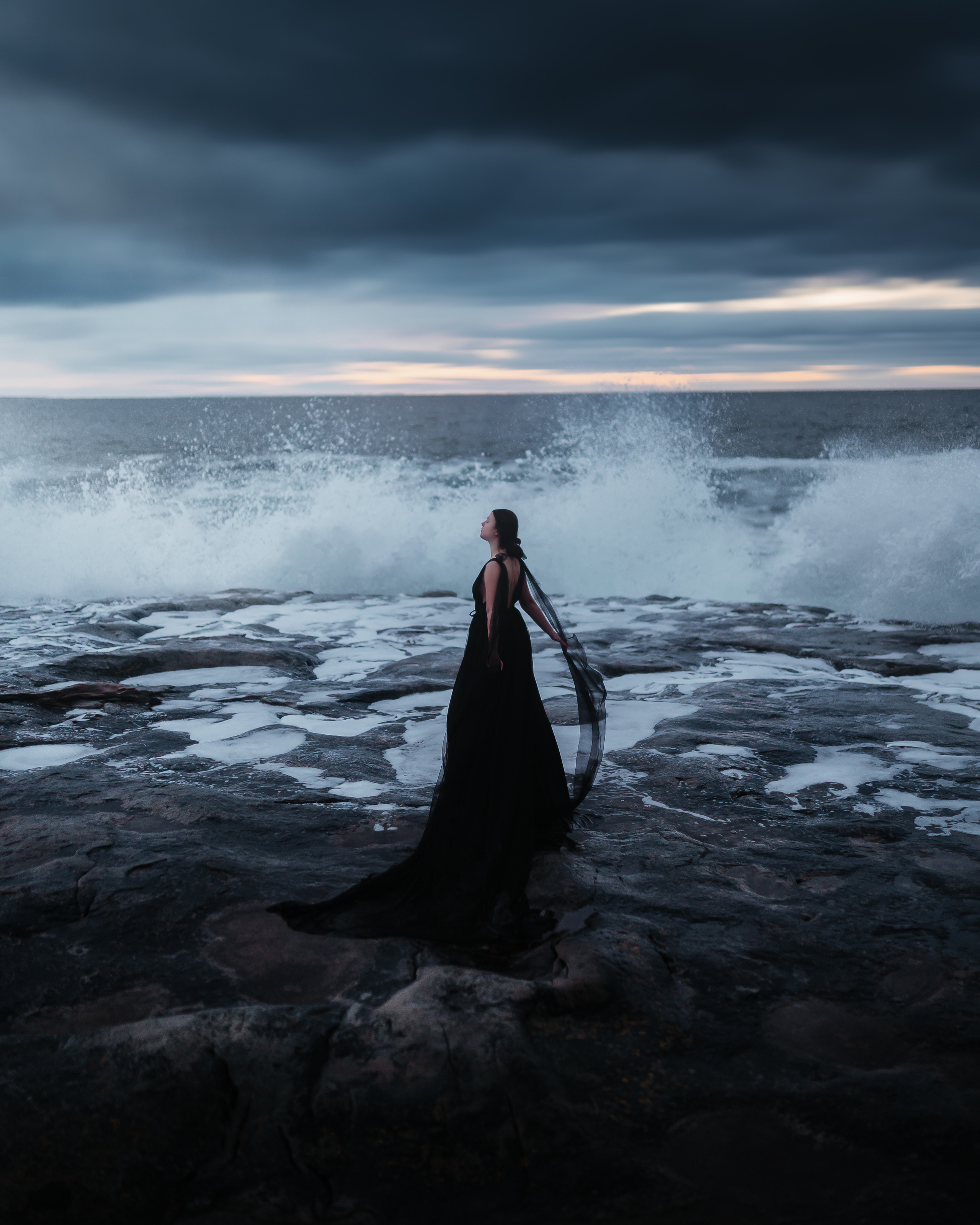 Art photography / Художественная фотография. @tomrus: Рустам Шагиморданов — фотограф