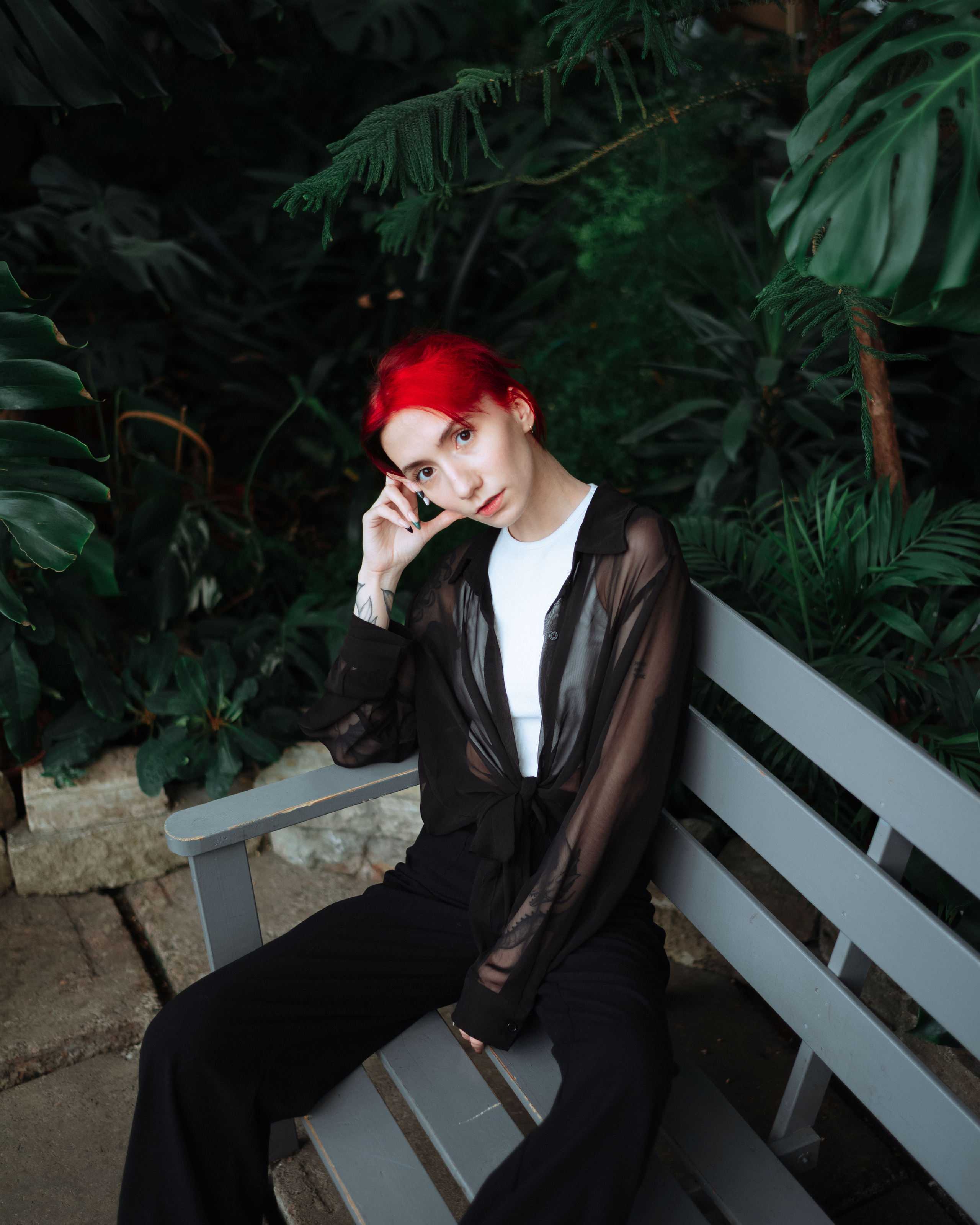 Alice. @tomrus: Рустам Шагиморданов — фотограф