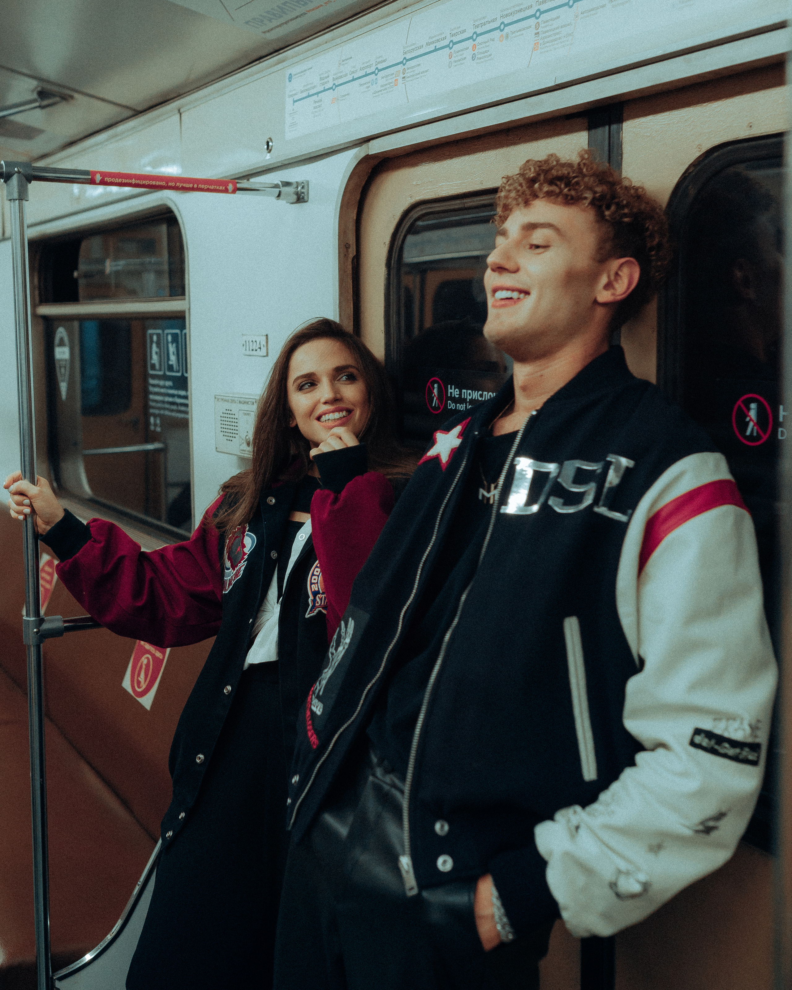 Dan and Alice. @tomrus: Рустам Шагиморданов — фотограф