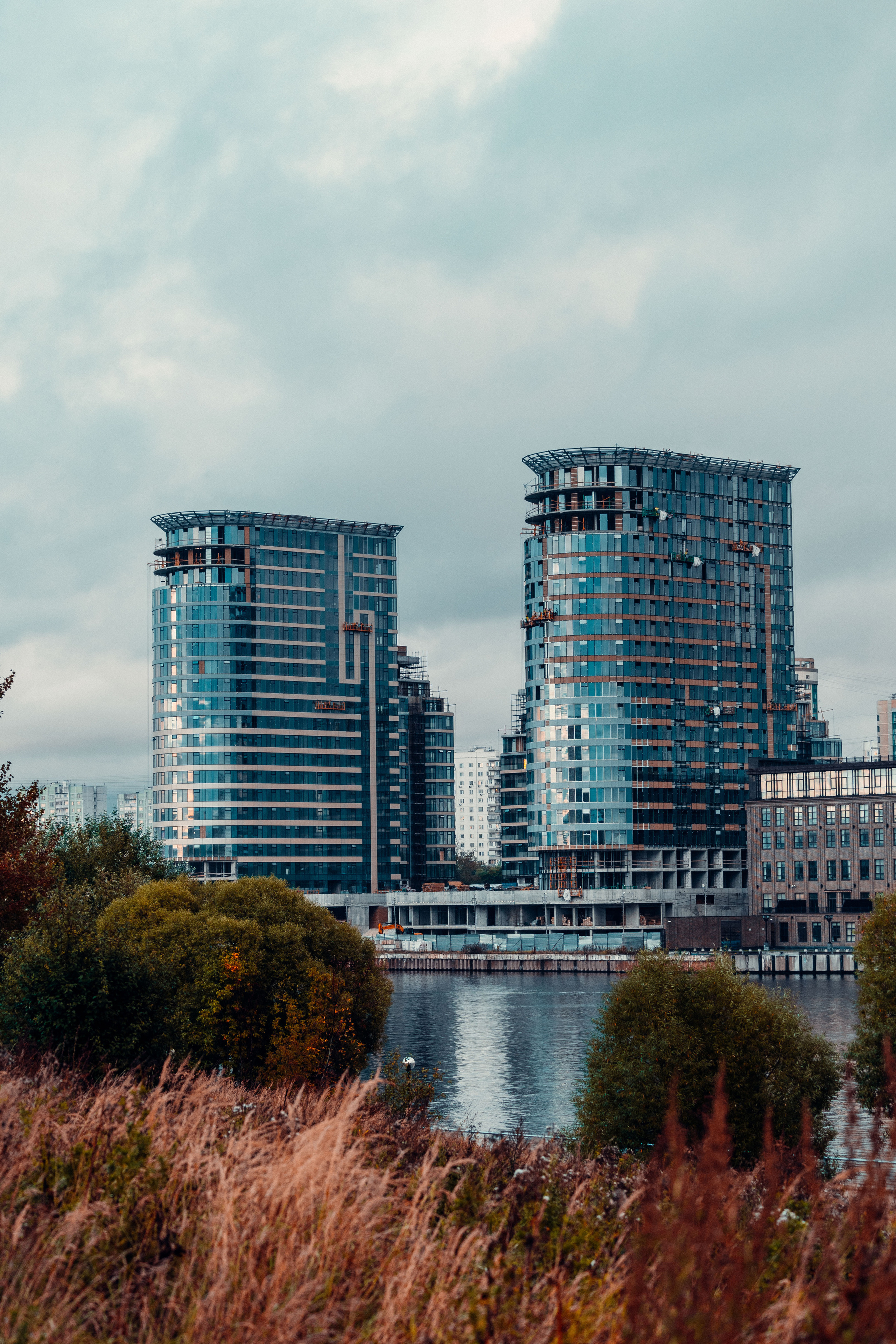 Aquatoria. @tomrus: Рустам Шагиморданов — фотограф