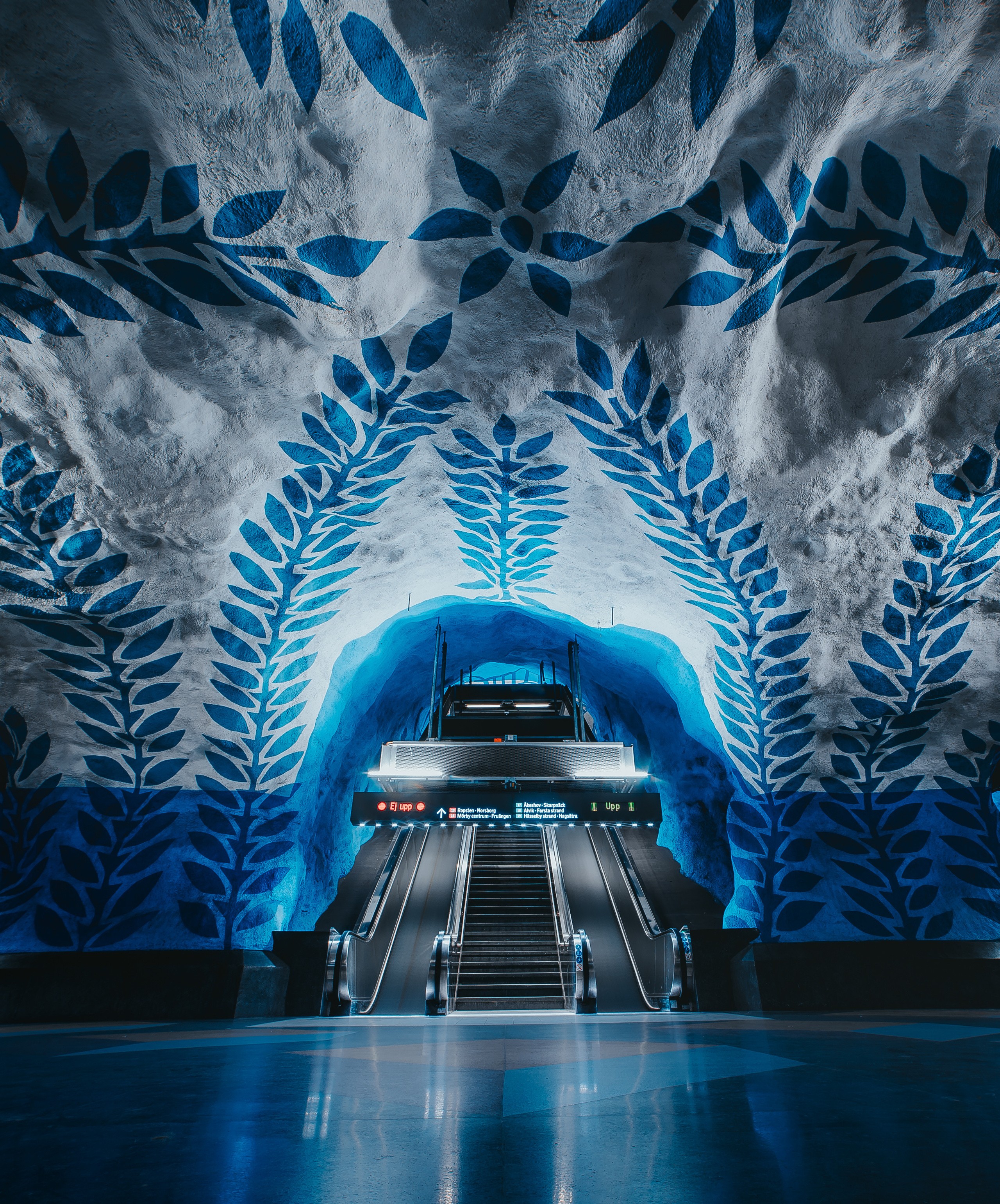 Cityscape / Городской пейзаж. @tomrus: Рустам Шагиморданов — фотограф